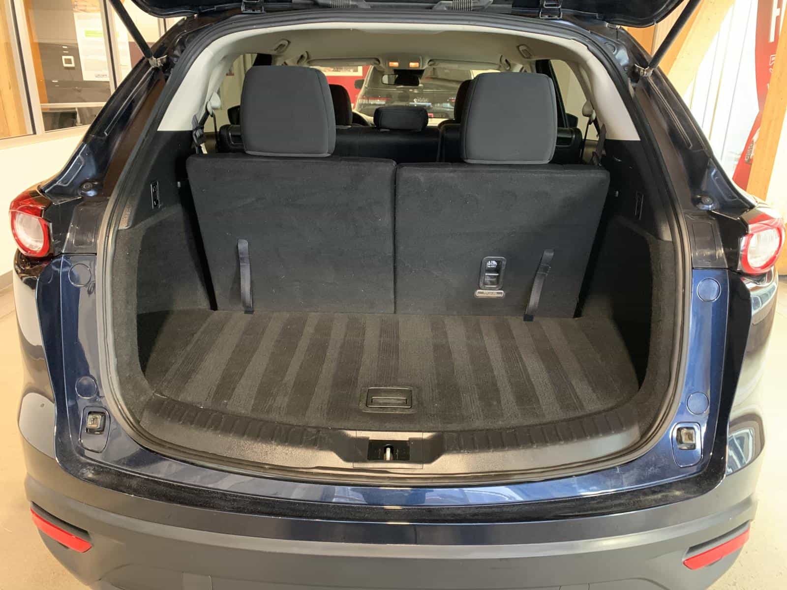 2020 Mazda Cx-9 Sport GS - Image 9