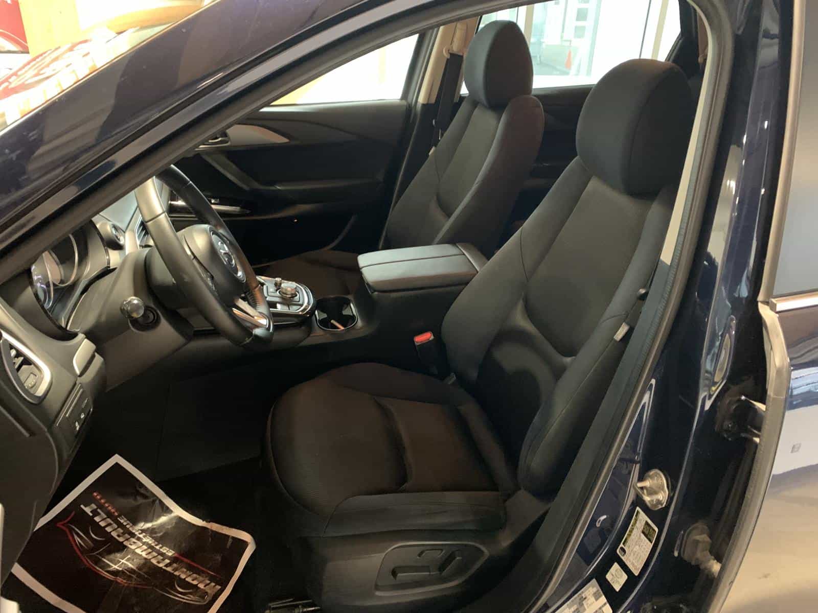 2020 Mazda Cx-9 Sport GS - Image 10