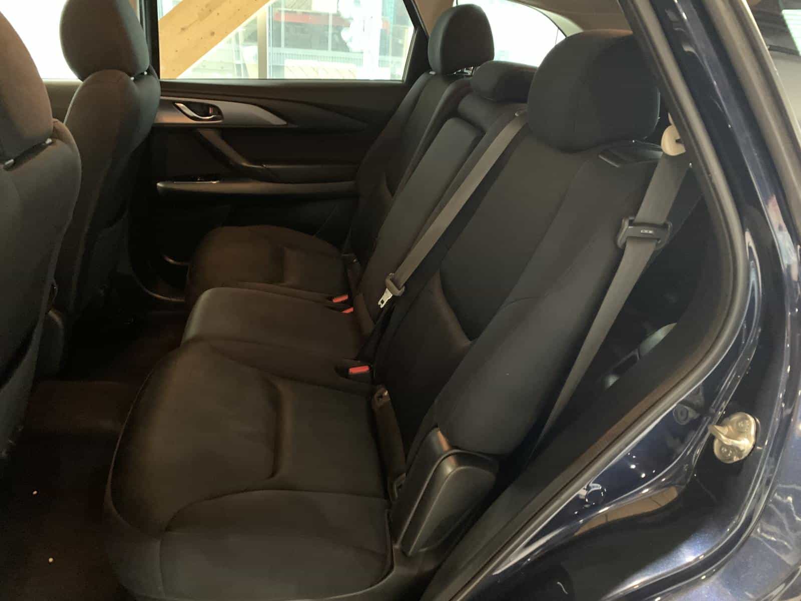 2020 Mazda Cx-9 Sport GS - Image 11