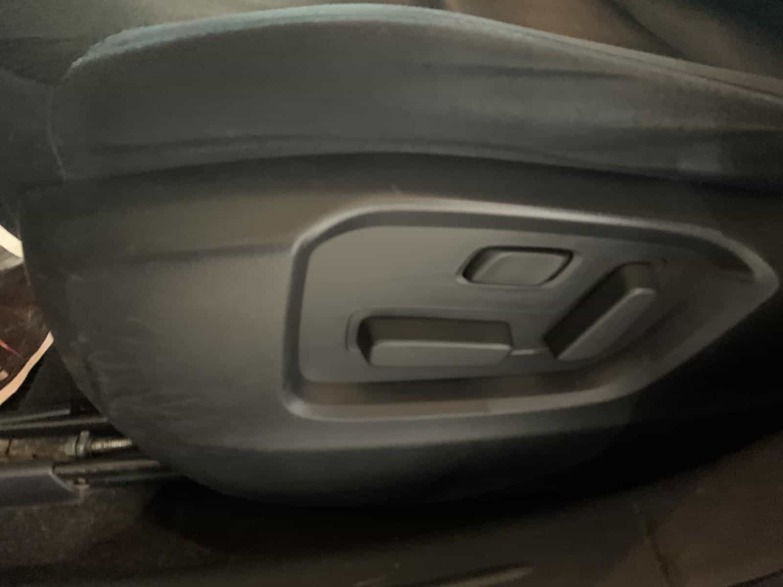 2020 Mazda Cx-9 Sport GS - Image 12