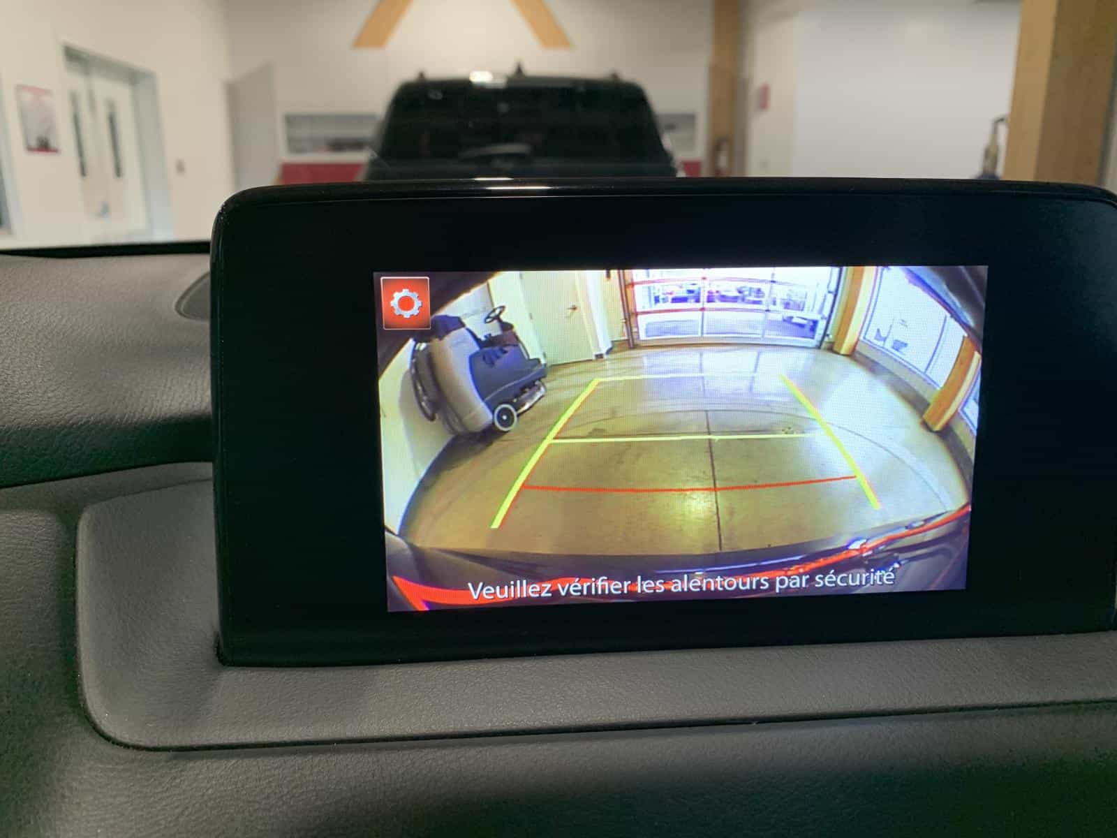 2020 Mazda Cx-9 Sport GS - Image 15