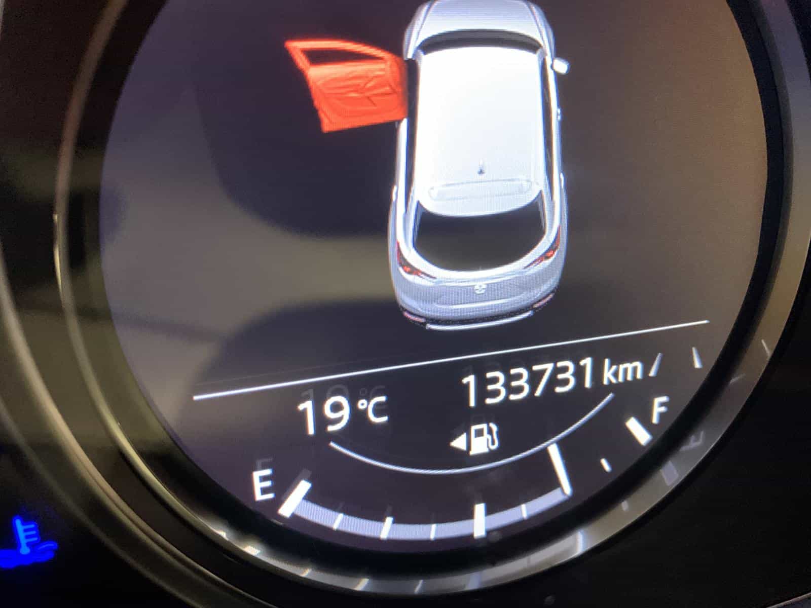 2020 Mazda Cx-9 Sport GS - Image 14