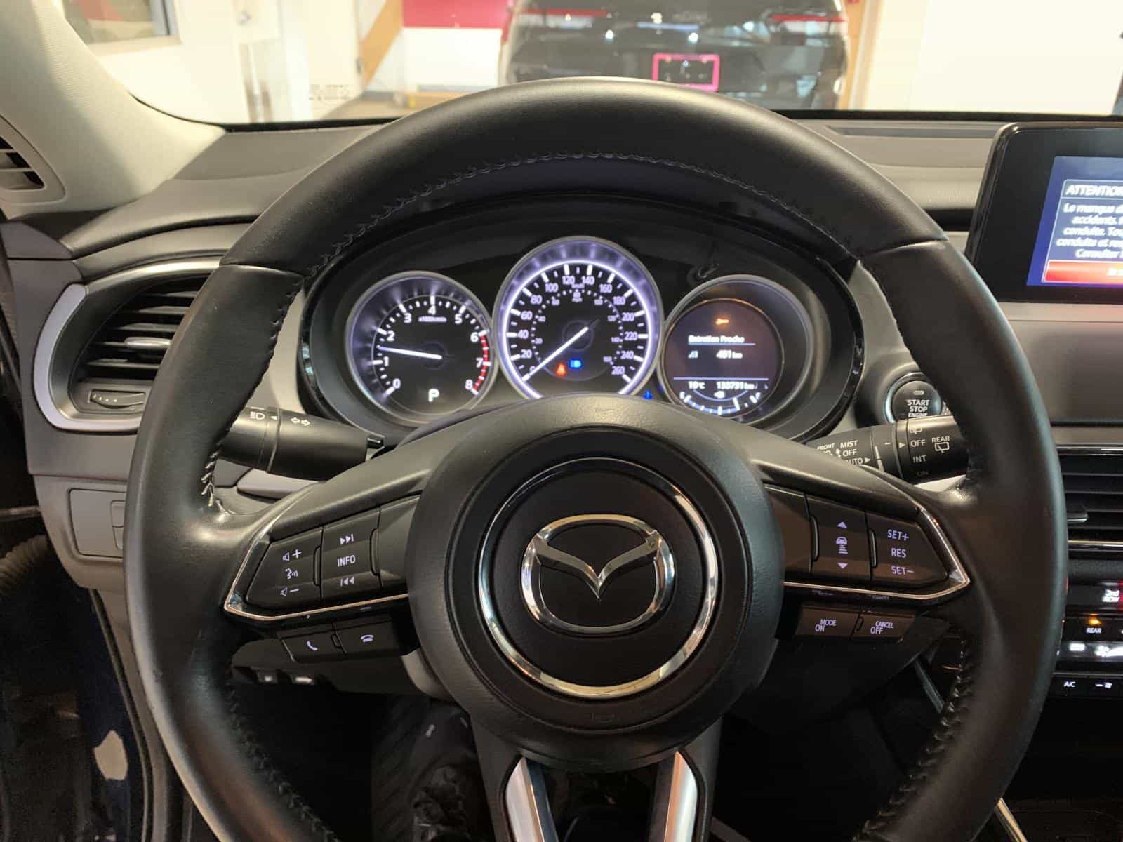 2020 Mazda Cx-9 Sport GS - Image 13