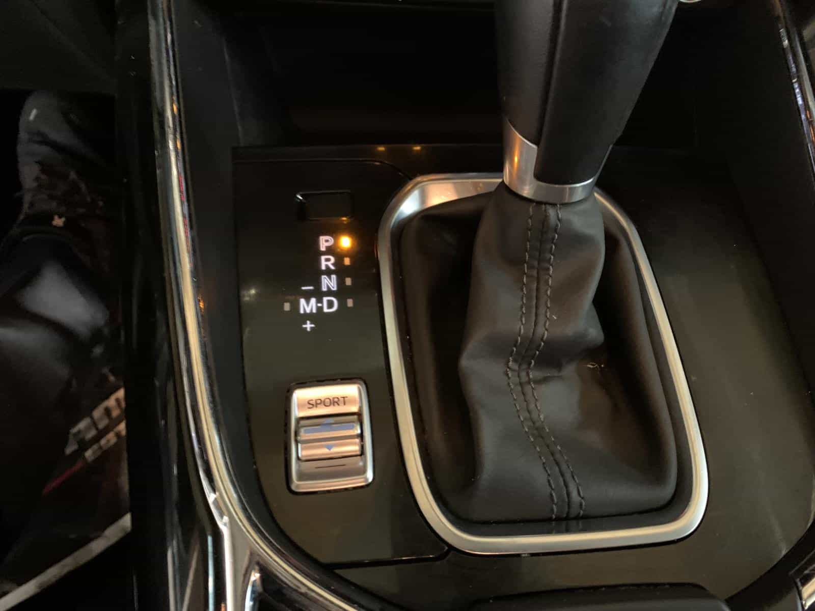 2020 Mazda Cx-9 Sport GS - Image 18