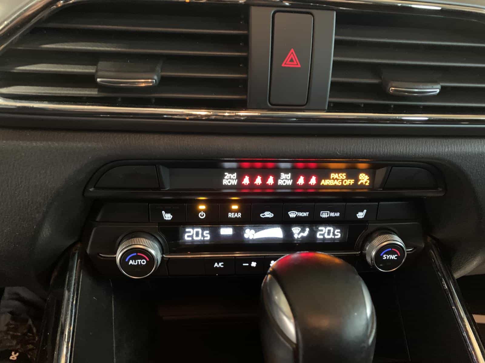 2020 Mazda Cx-9 Sport GS - Image 17