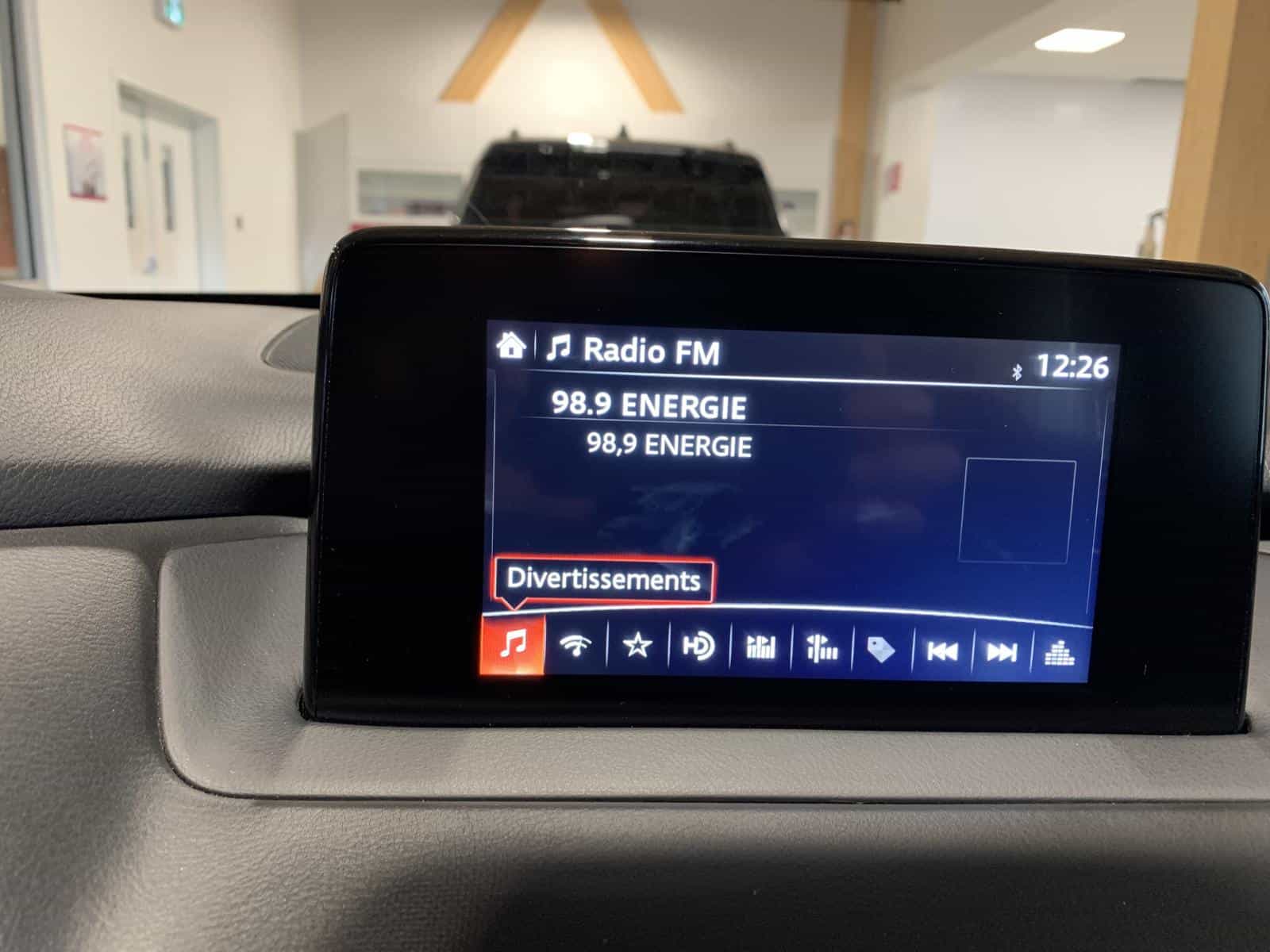 2020 Mazda Cx-9 Sport GS - Image 16