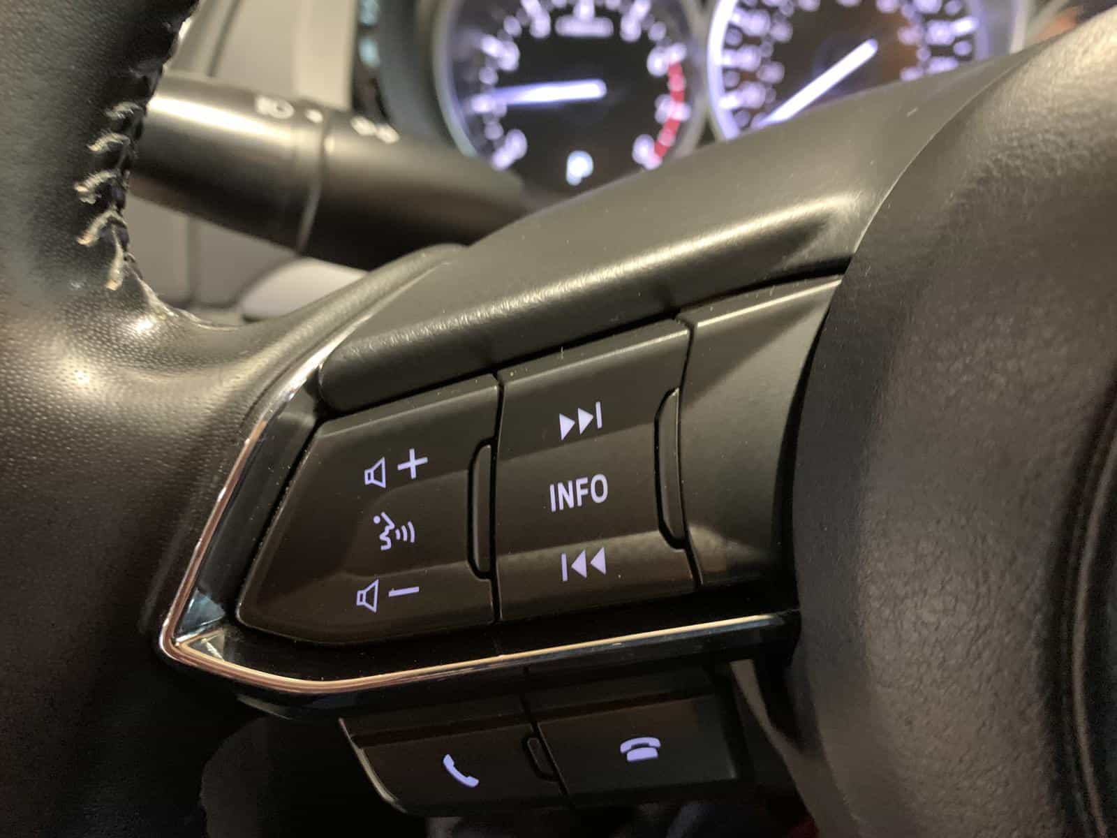 2020 Mazda Cx-9 Sport GS - Image 21