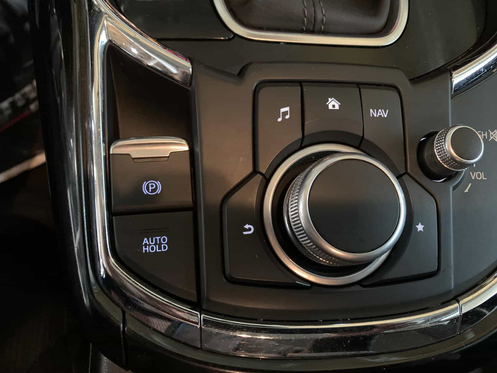 2020 Mazda Cx-9 Sport GS - Image 19