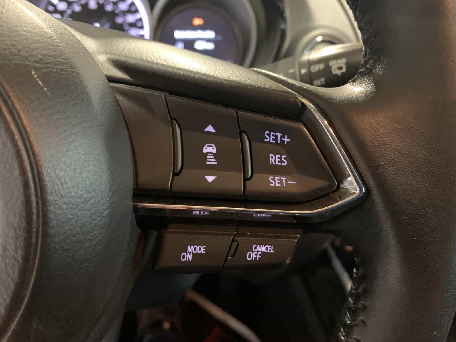 2020 Mazda Cx-9 Sport GS - Image 20