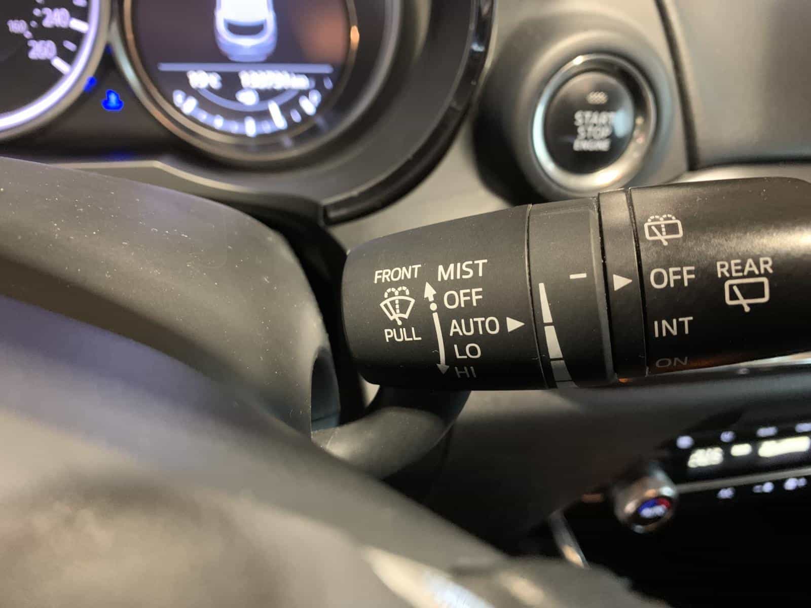 2020 Mazda Cx-9 Sport GS - Image 22