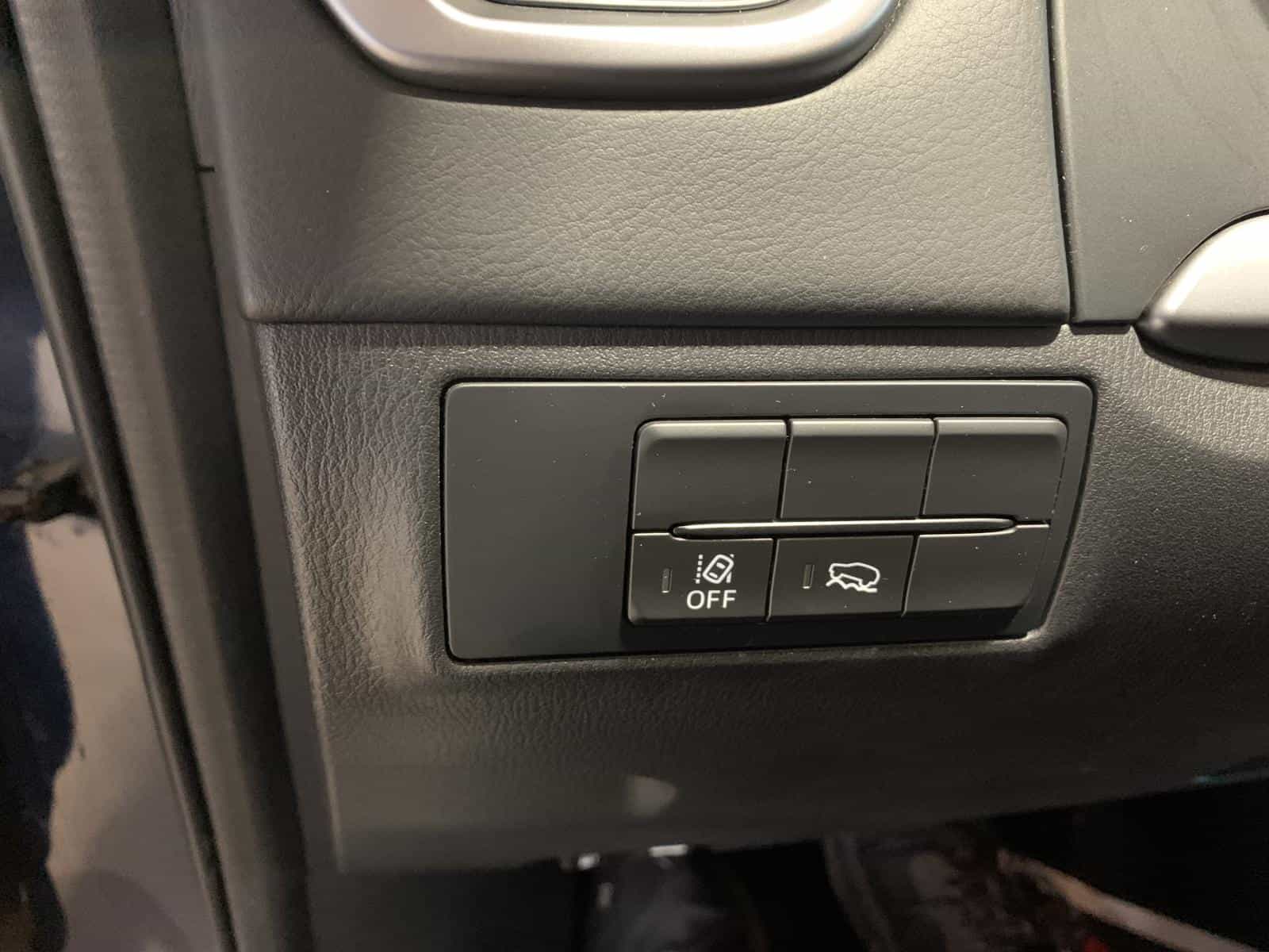 2020 Mazda Cx-9 Sport GS - Image 23