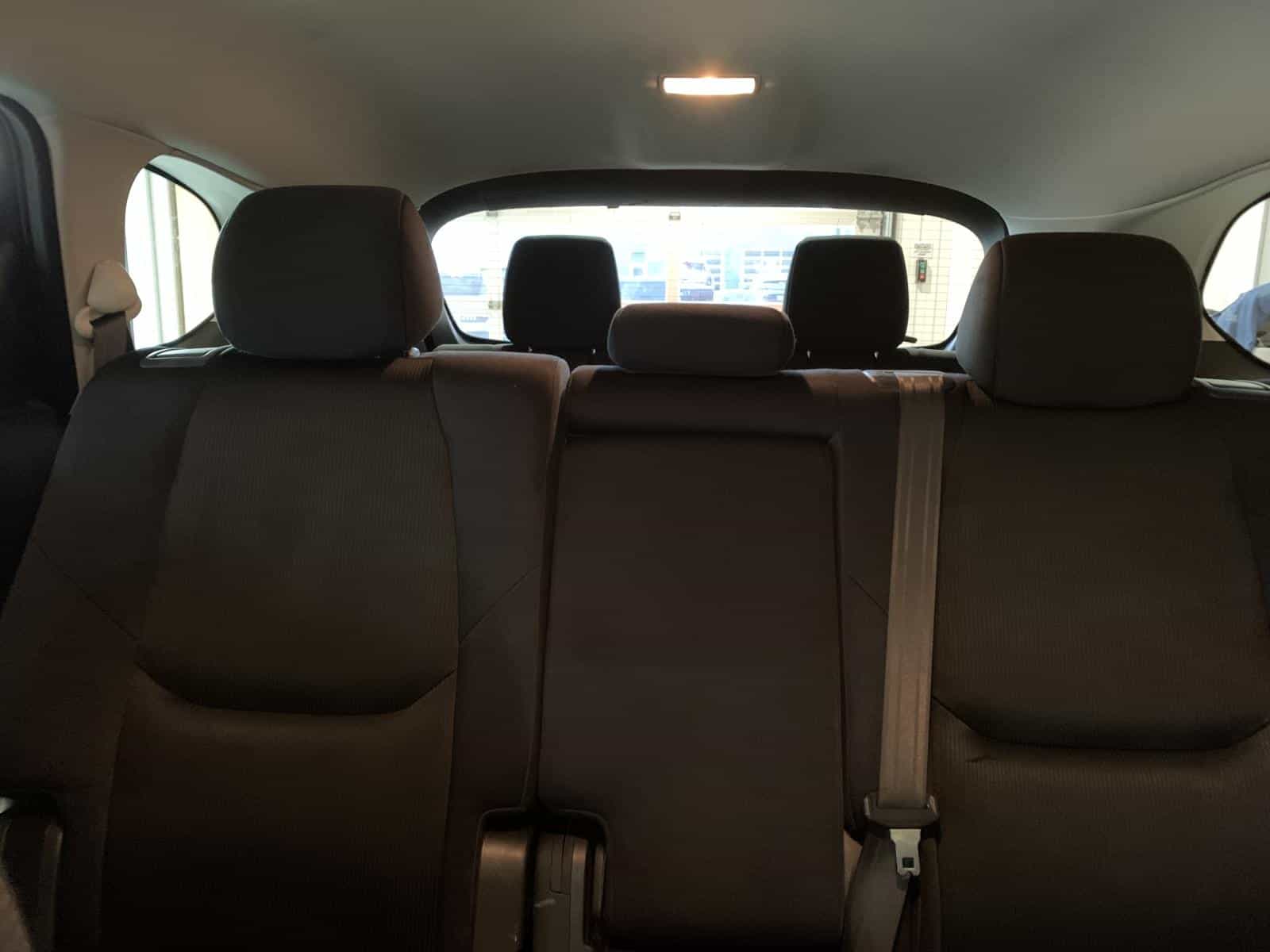 2020 Mazda Cx-9 Sport GS - Image 26