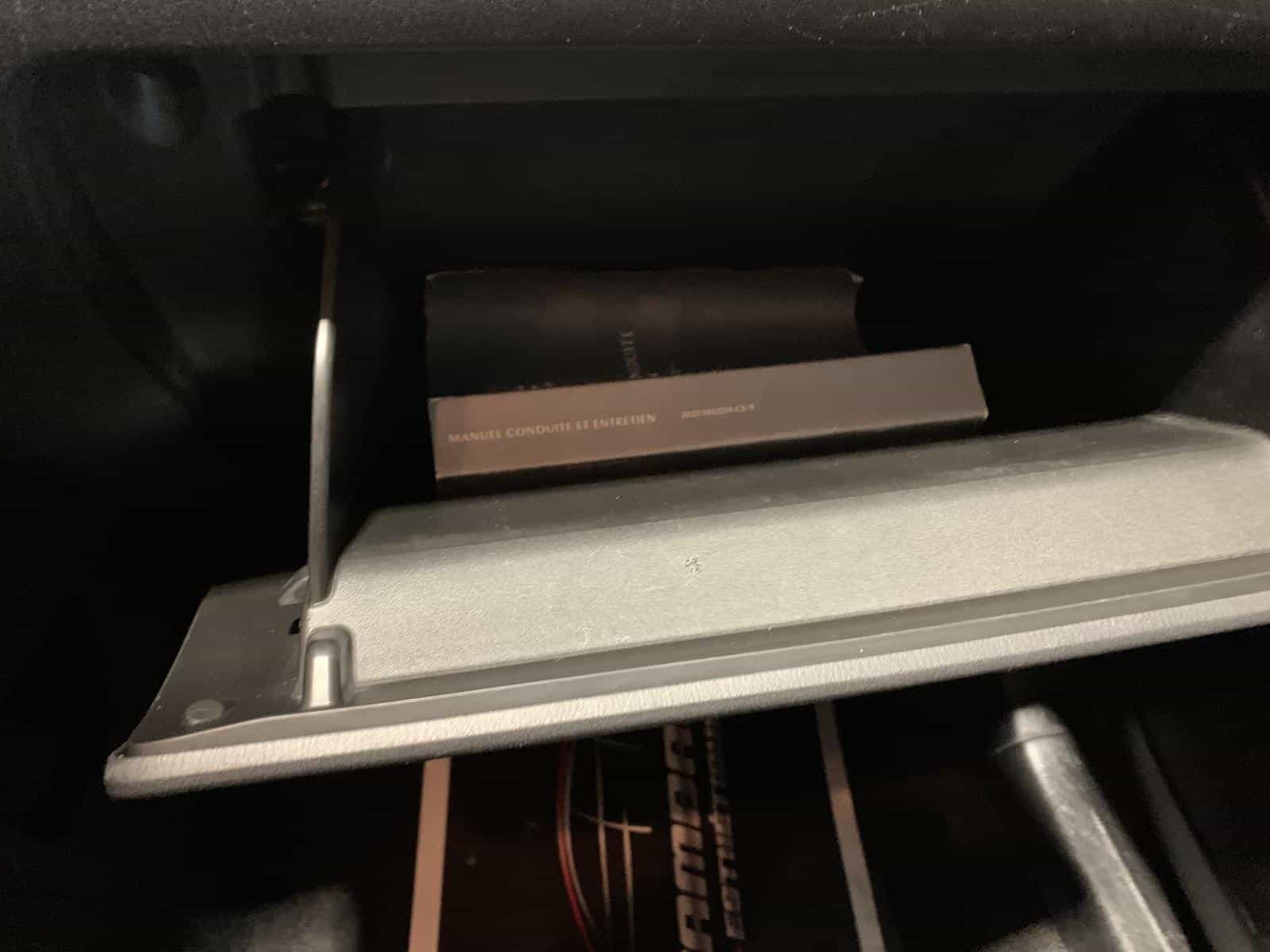 2020 Mazda Cx-9 Sport GS - Image 29