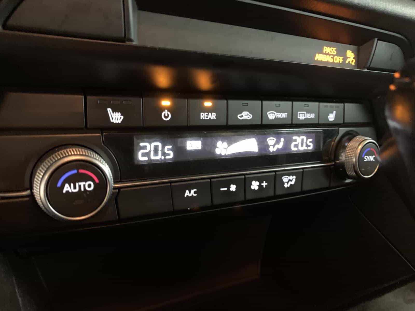 2020 Mazda Cx-9 Sport GS - Image 30