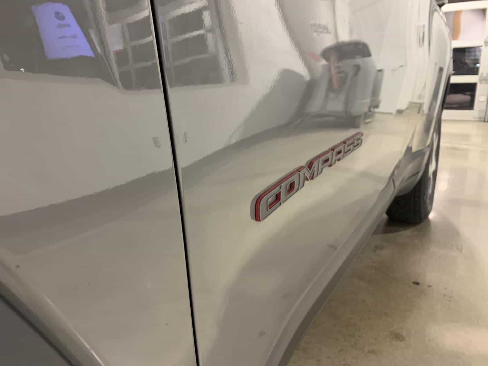 2022 Jeep Compass Trailhawk Trailhawk - Image 7