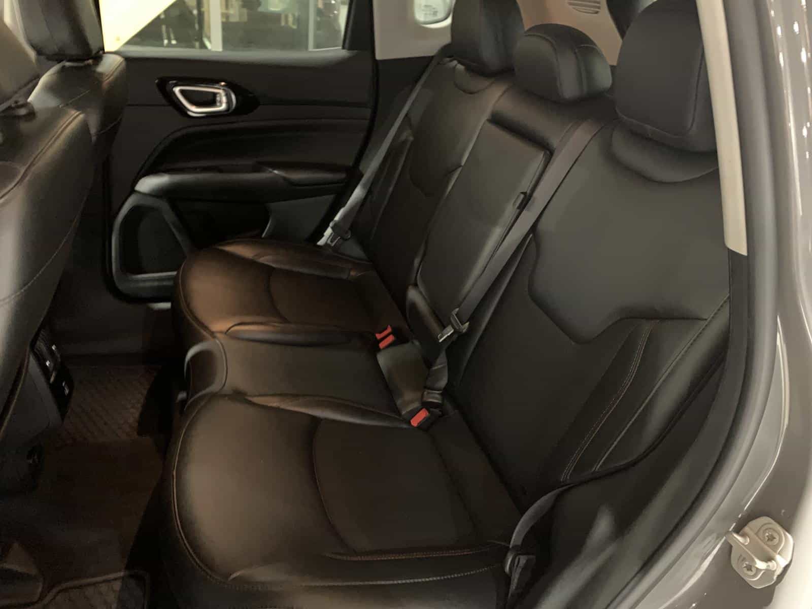 2022 Jeep Compass Trailhawk Trailhawk - Image 12