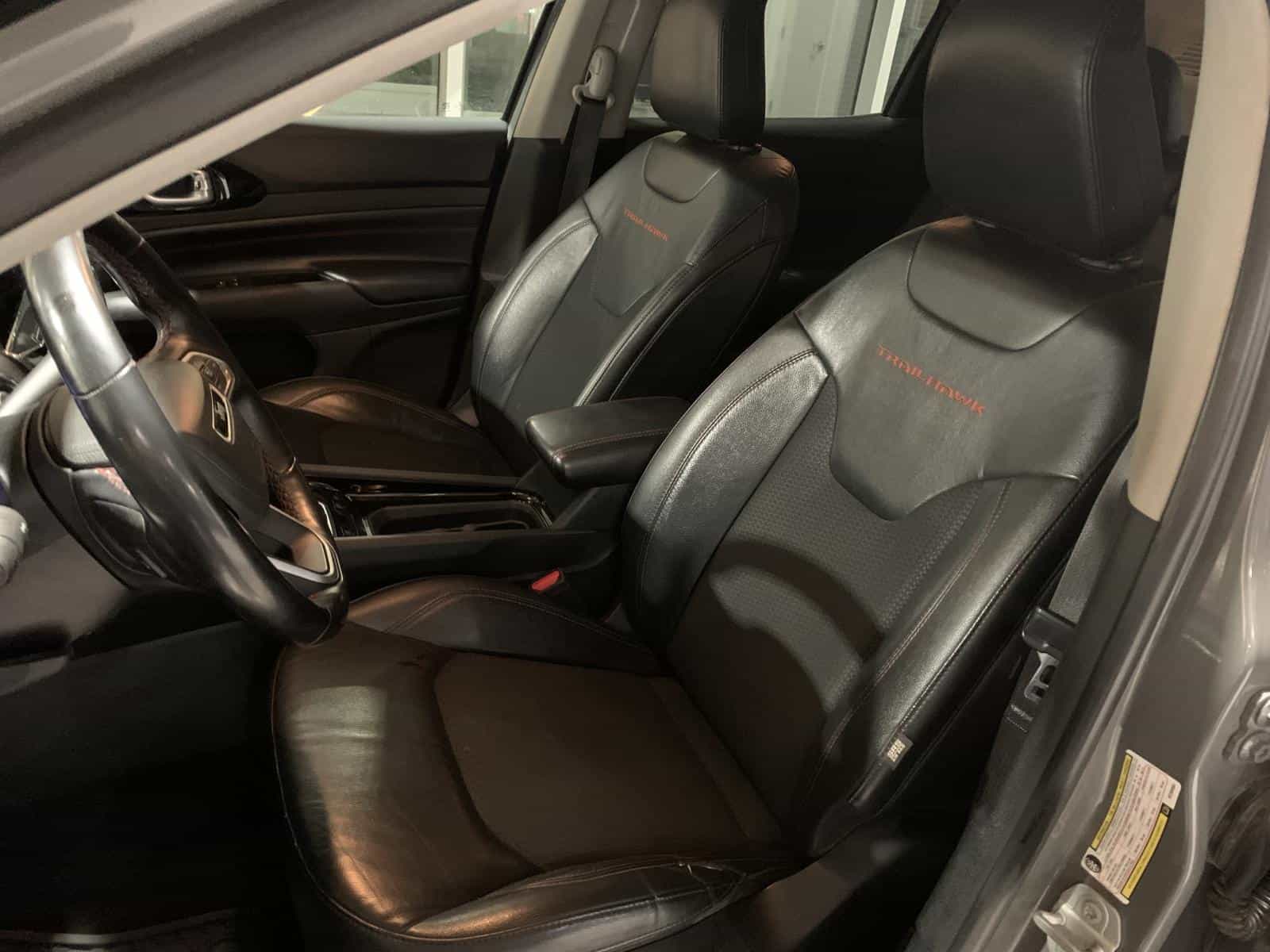 2022 Jeep Compass Trailhawk Trailhawk - Image 11