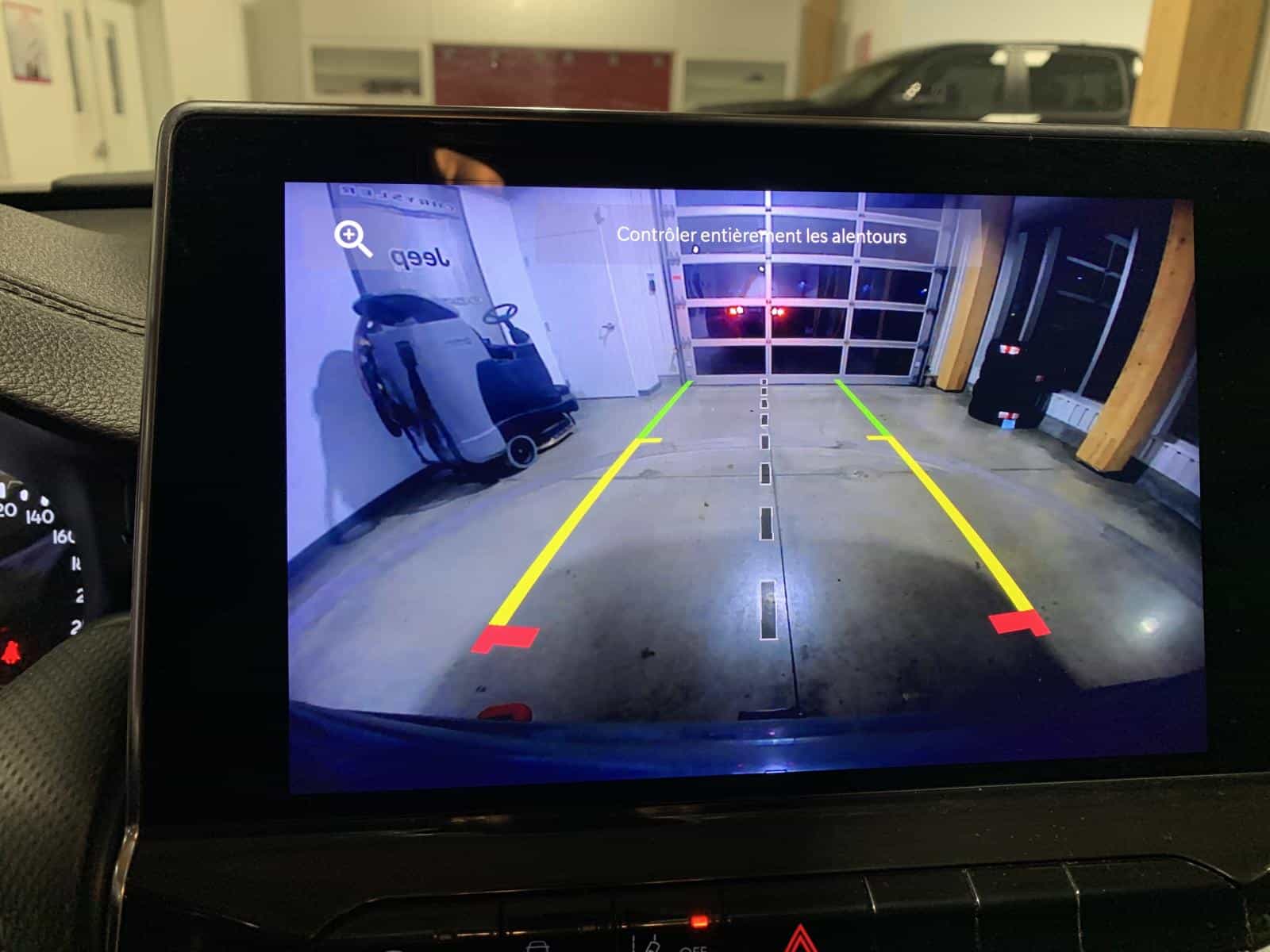 2022 Jeep Compass Trailhawk Trailhawk - Image 14