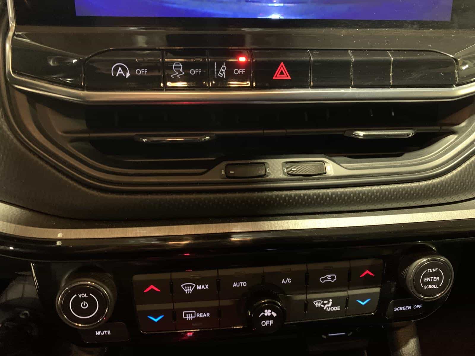 2022 Jeep Compass Trailhawk Trailhawk - Image 15