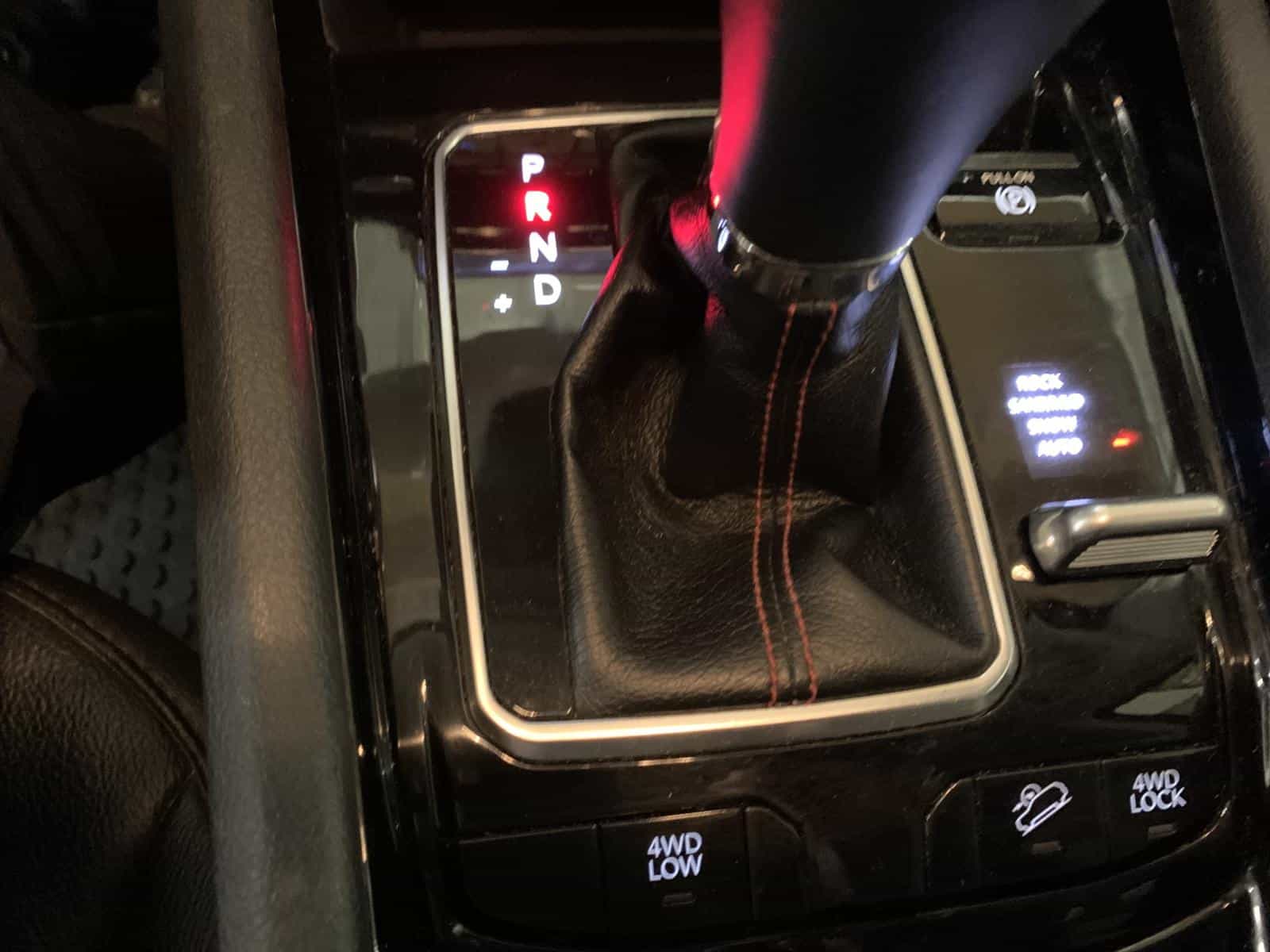 2022 Jeep Compass Trailhawk Trailhawk - Image 17