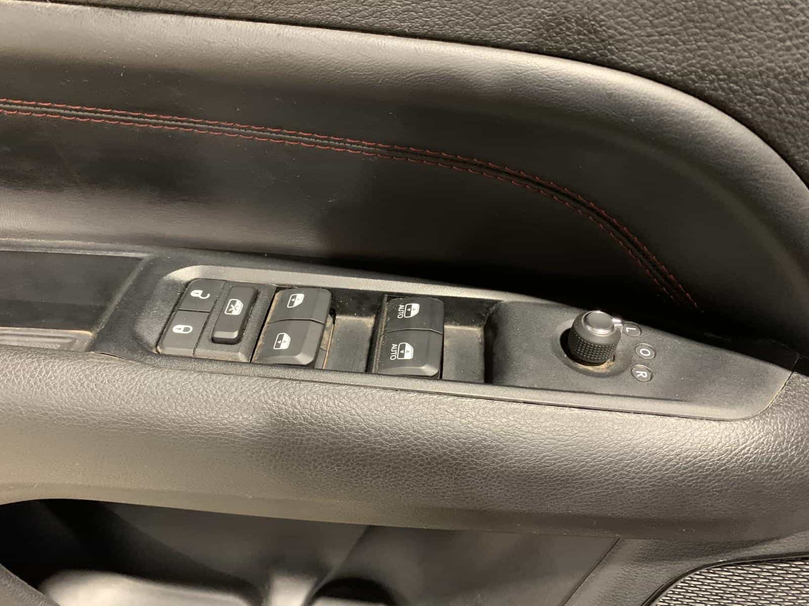 2022 Jeep Compass Trailhawk Trailhawk - Image 24