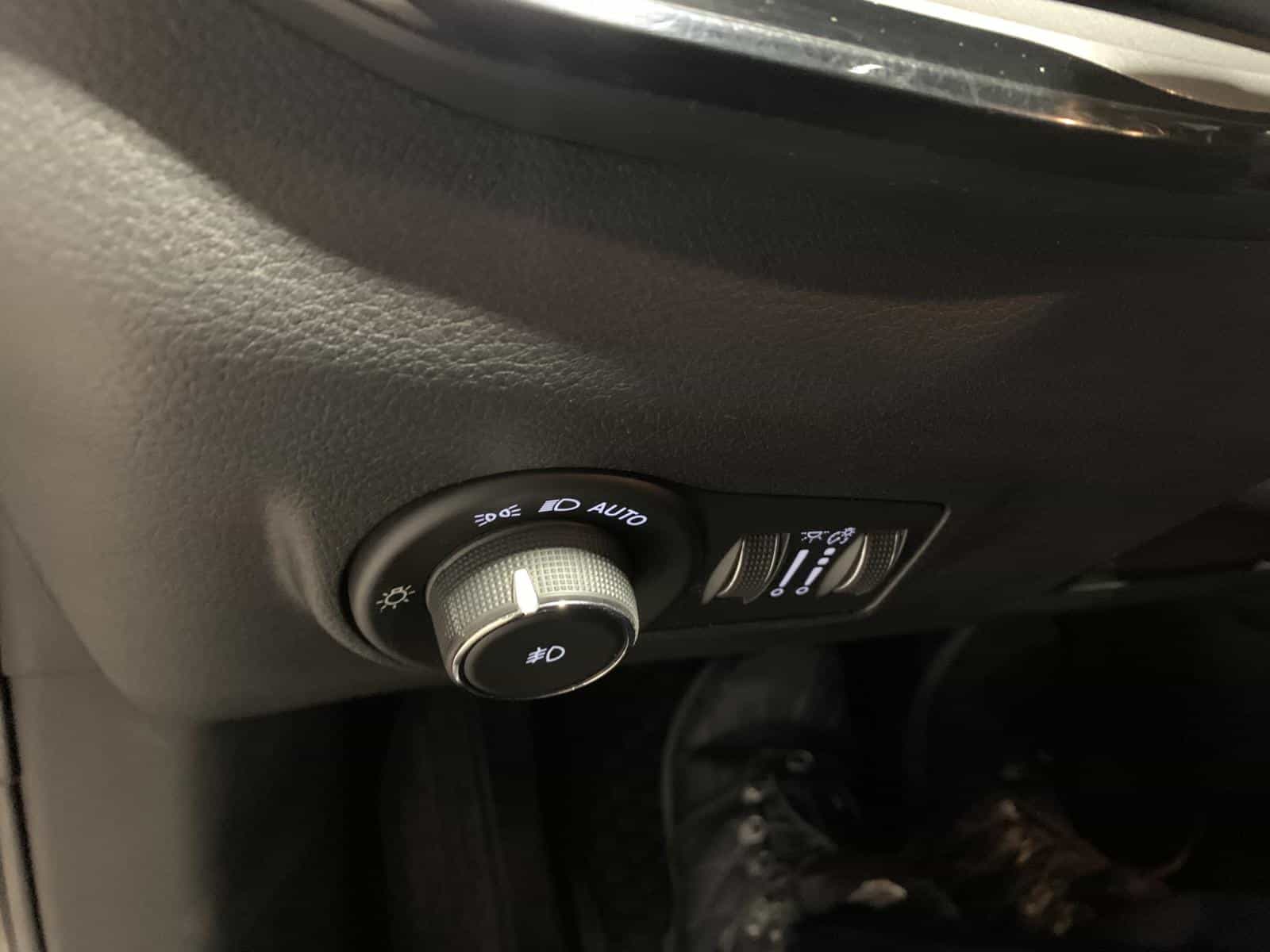 2022 Jeep Compass Trailhawk Trailhawk - Image 23