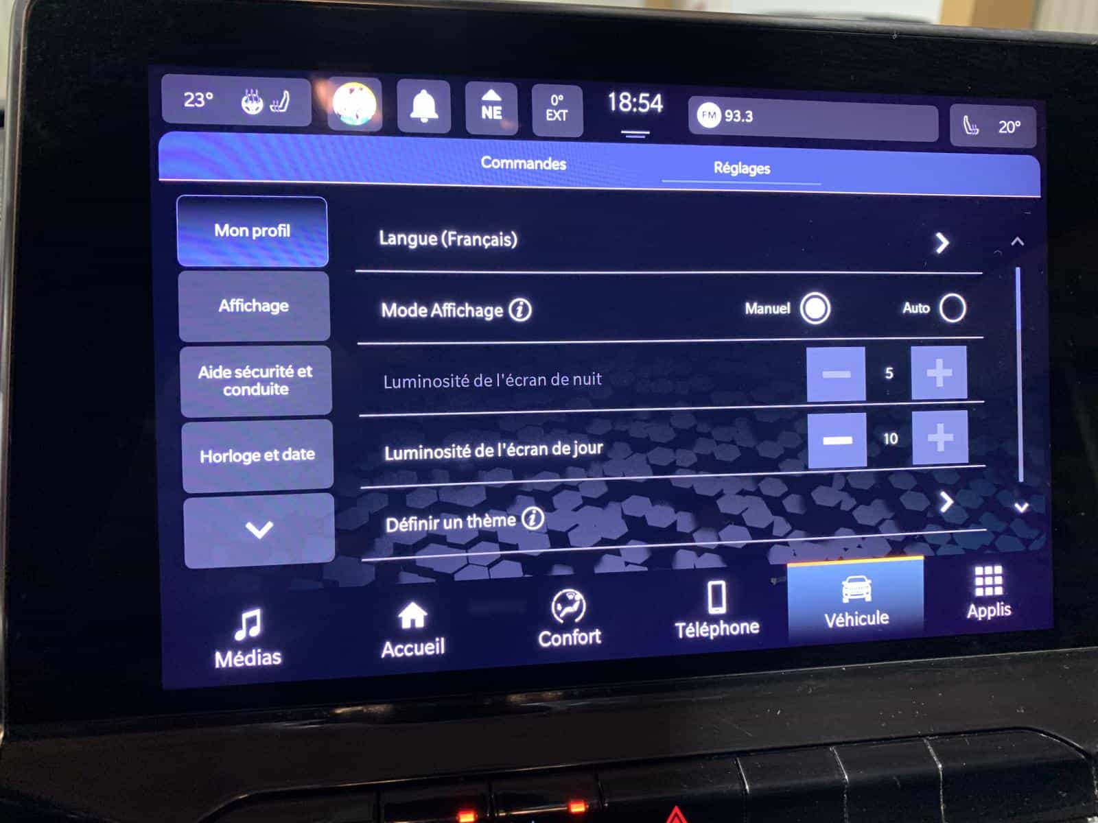 2022 Jeep Compass Trailhawk Trailhawk - Image 25