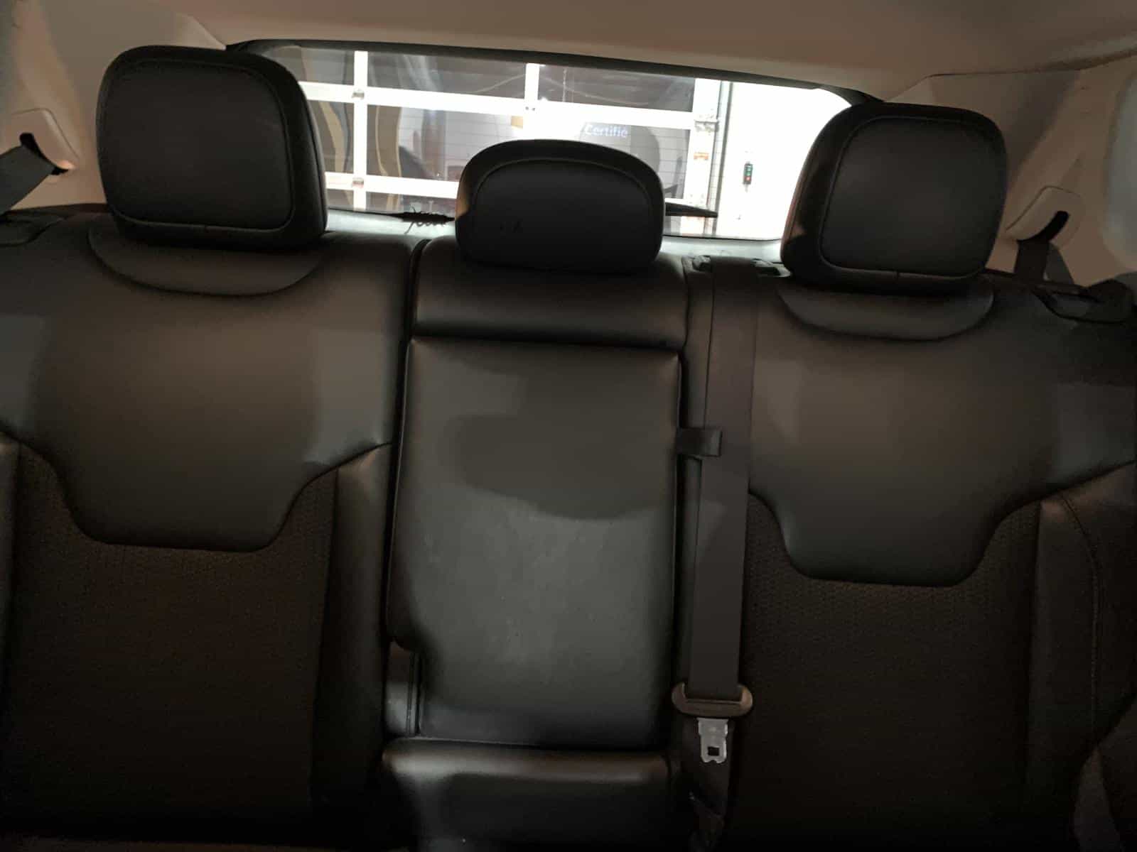 2022 Jeep Compass Trailhawk Trailhawk - Image 26