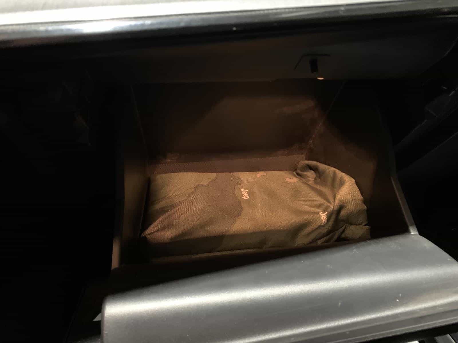 2022 Jeep Compass Trailhawk Trailhawk - Image 29