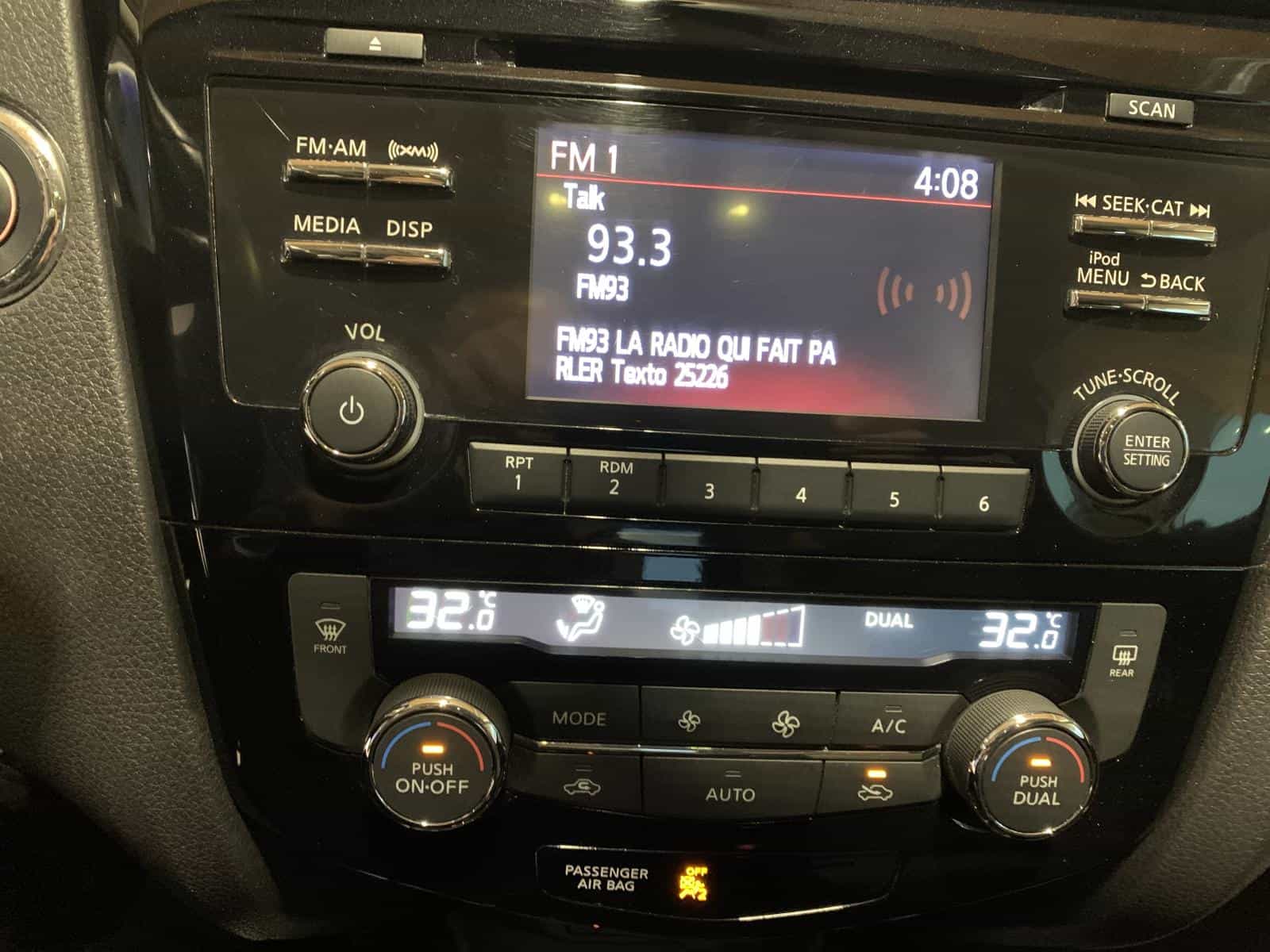 Image 14 Nissan Rogue Sport S/Sv/Sl S 2017