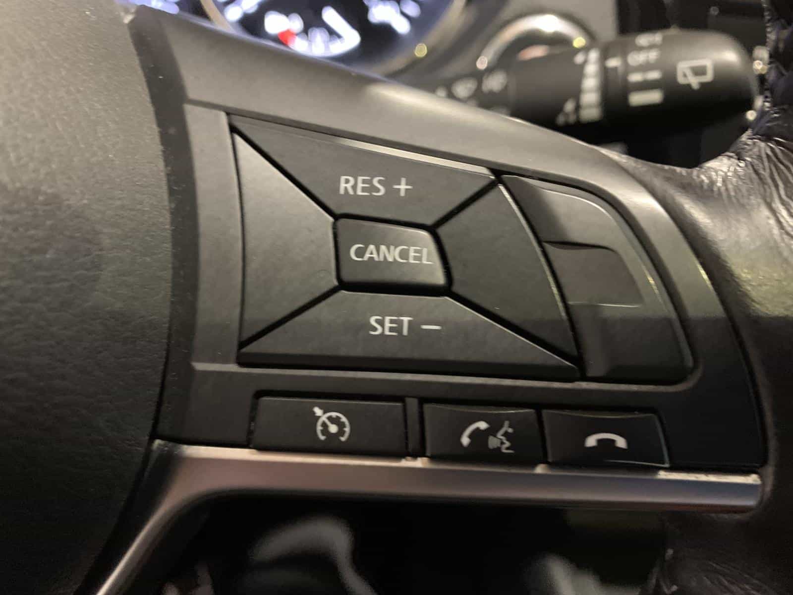 Image 18 Nissan Rogue Sport S/Sv/Sl S 2017