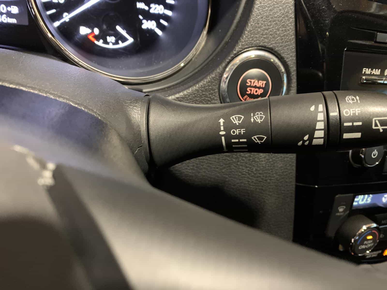 Image 19 Nissan Rogue Sport S/Sv/Sl S 2017