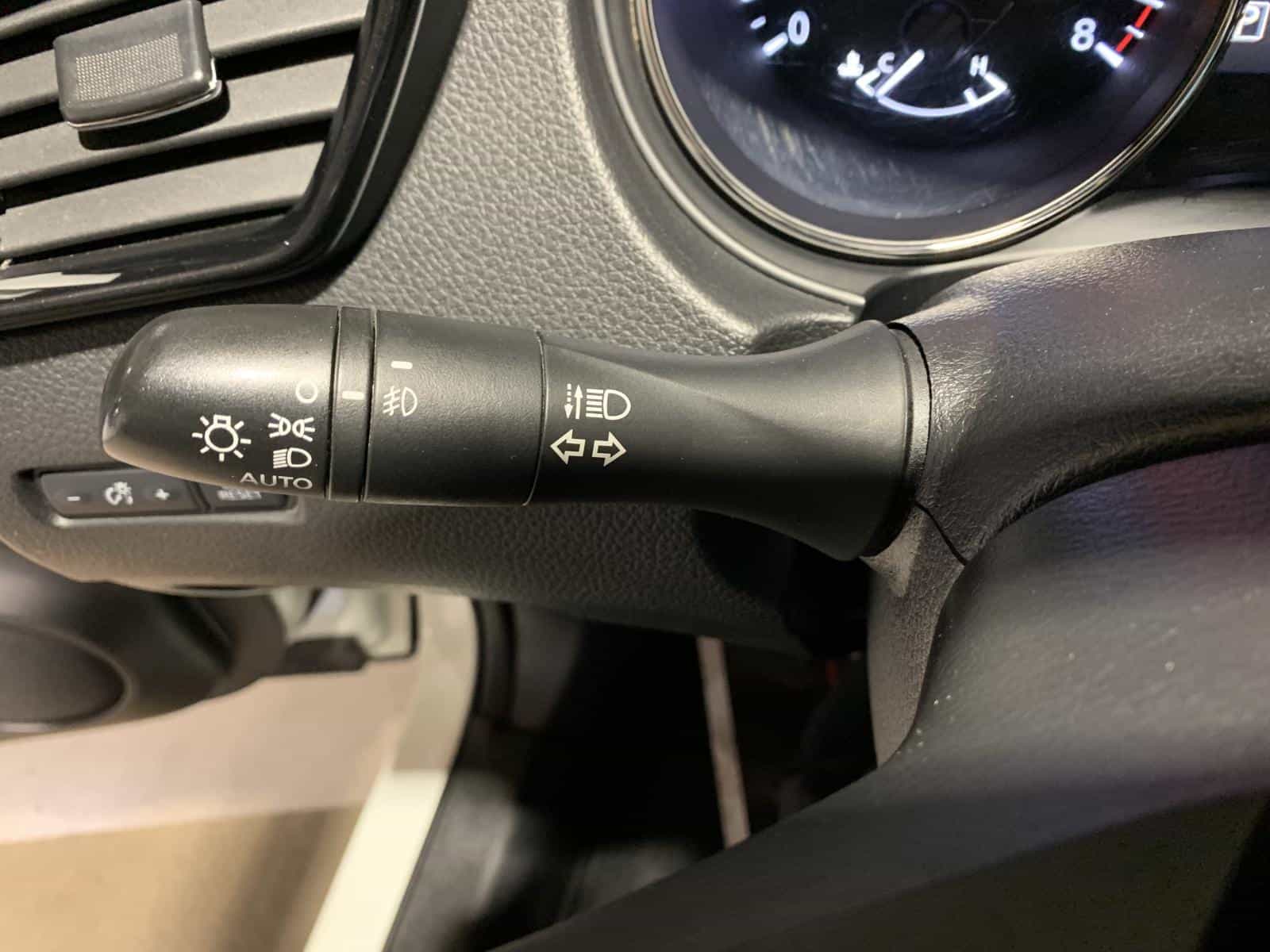 Image 21 Nissan Rogue Sport S/Sv/Sl S 2017