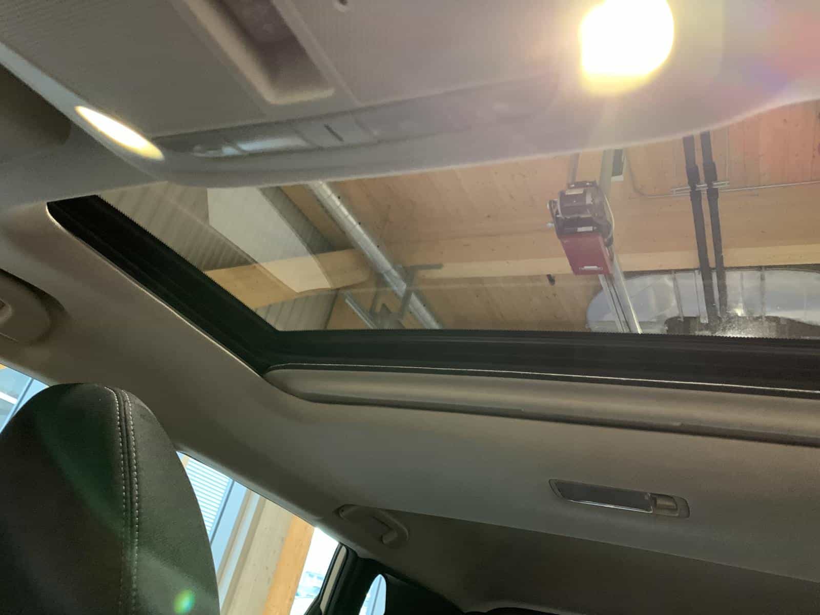 Image 25 Nissan Rogue Sport S/Sv/Sl S 2017