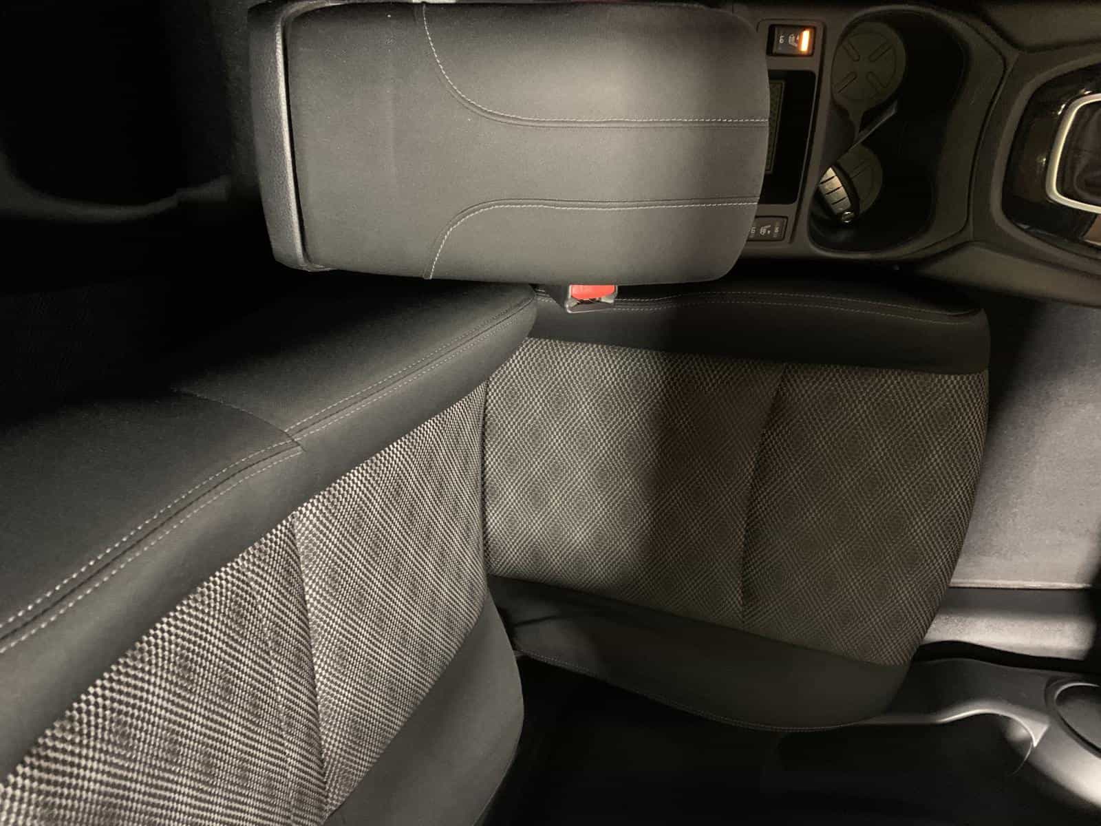 Image 27 Nissan Rogue Sport S/Sv/Sl S 2017