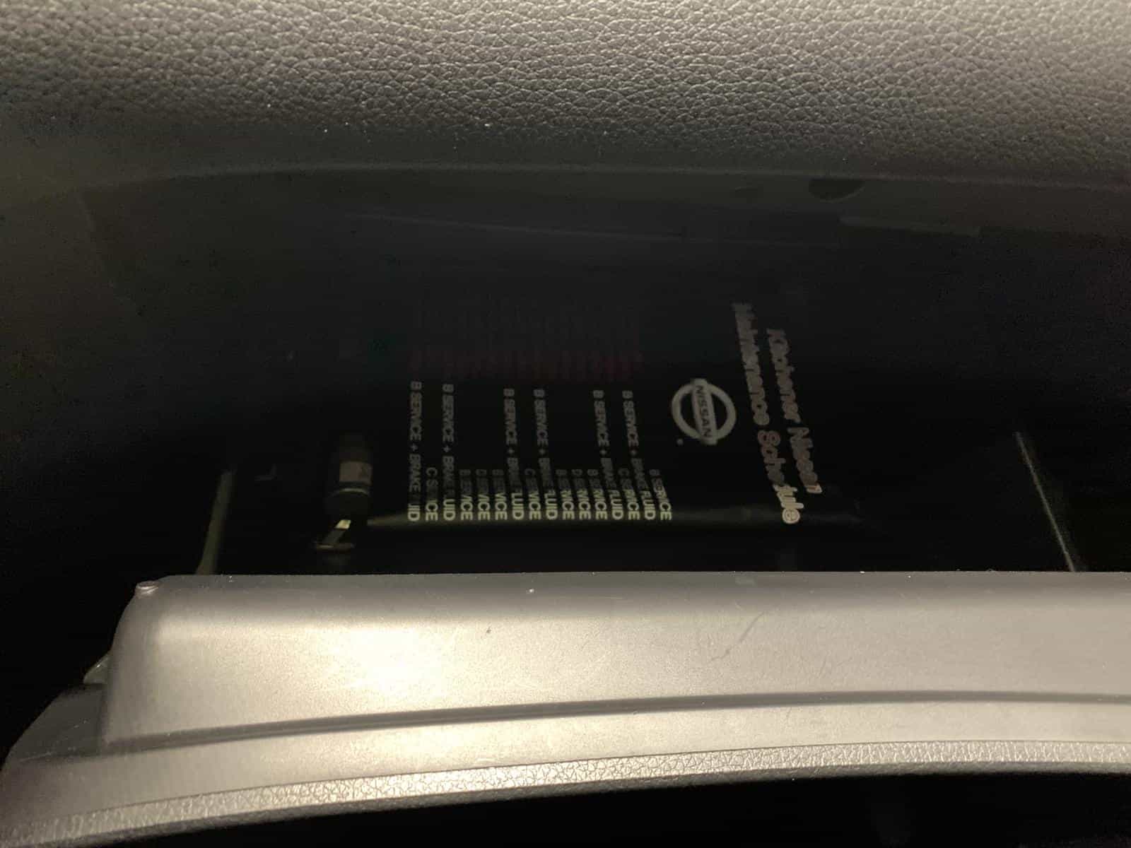 Image 29 Nissan Rogue Sport S/Sv/Sl S 2017