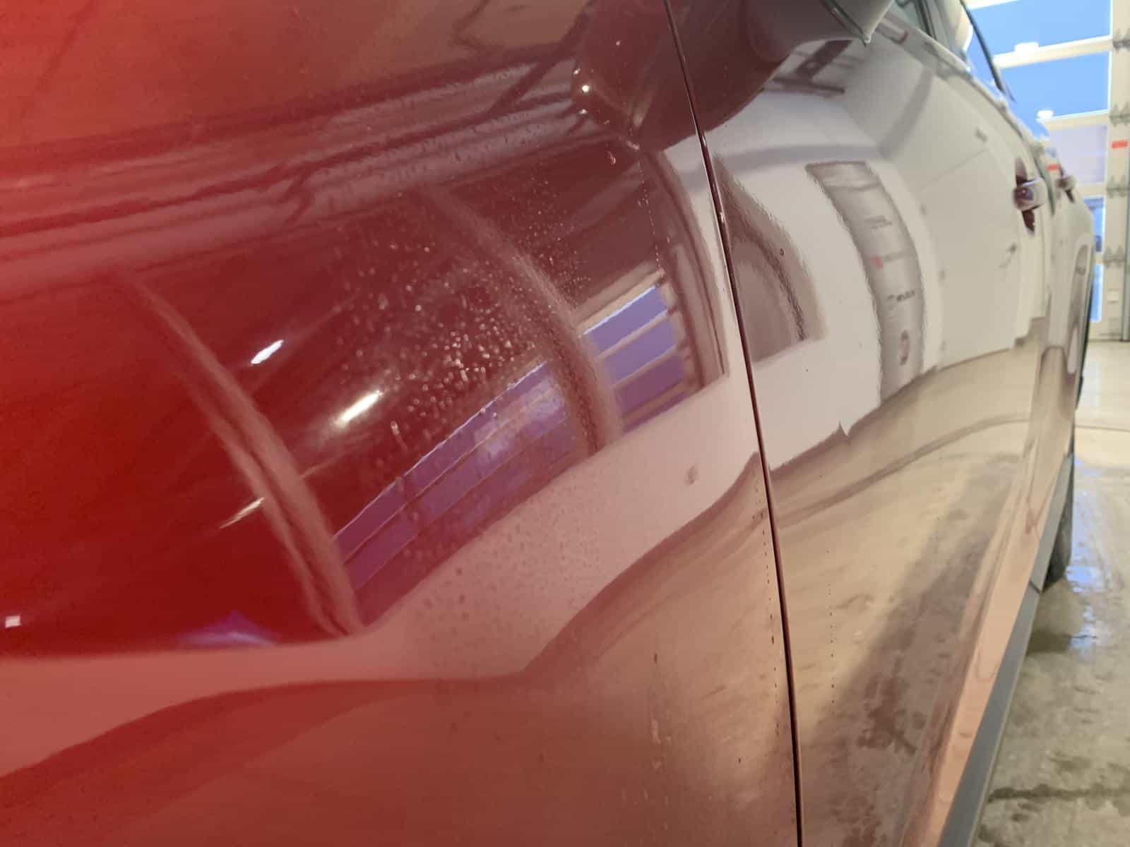 Image 6 Mazda Cx-9 Sport GS 2018