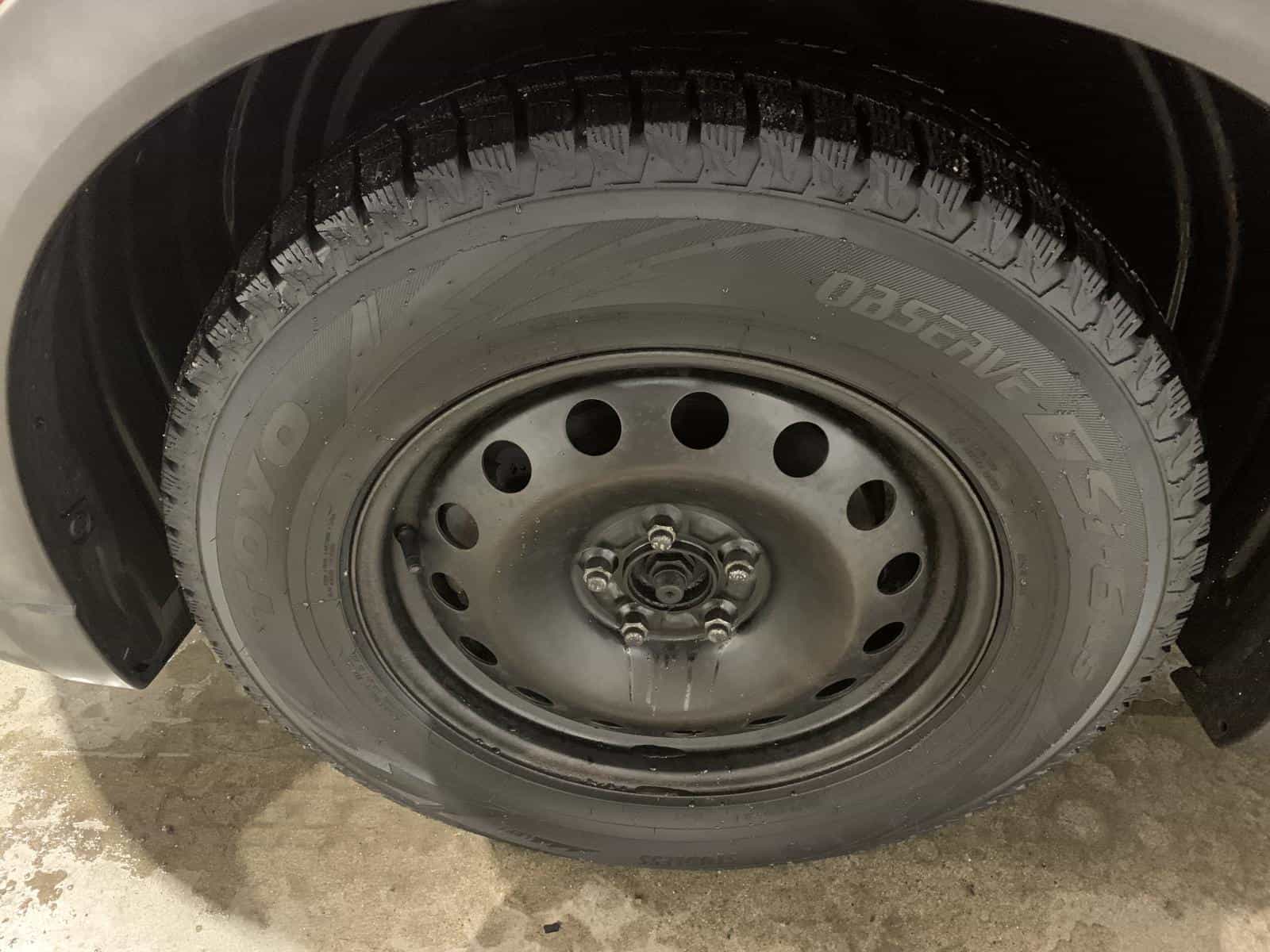 Image 7 Mazda Cx-9 Sport GS 2018