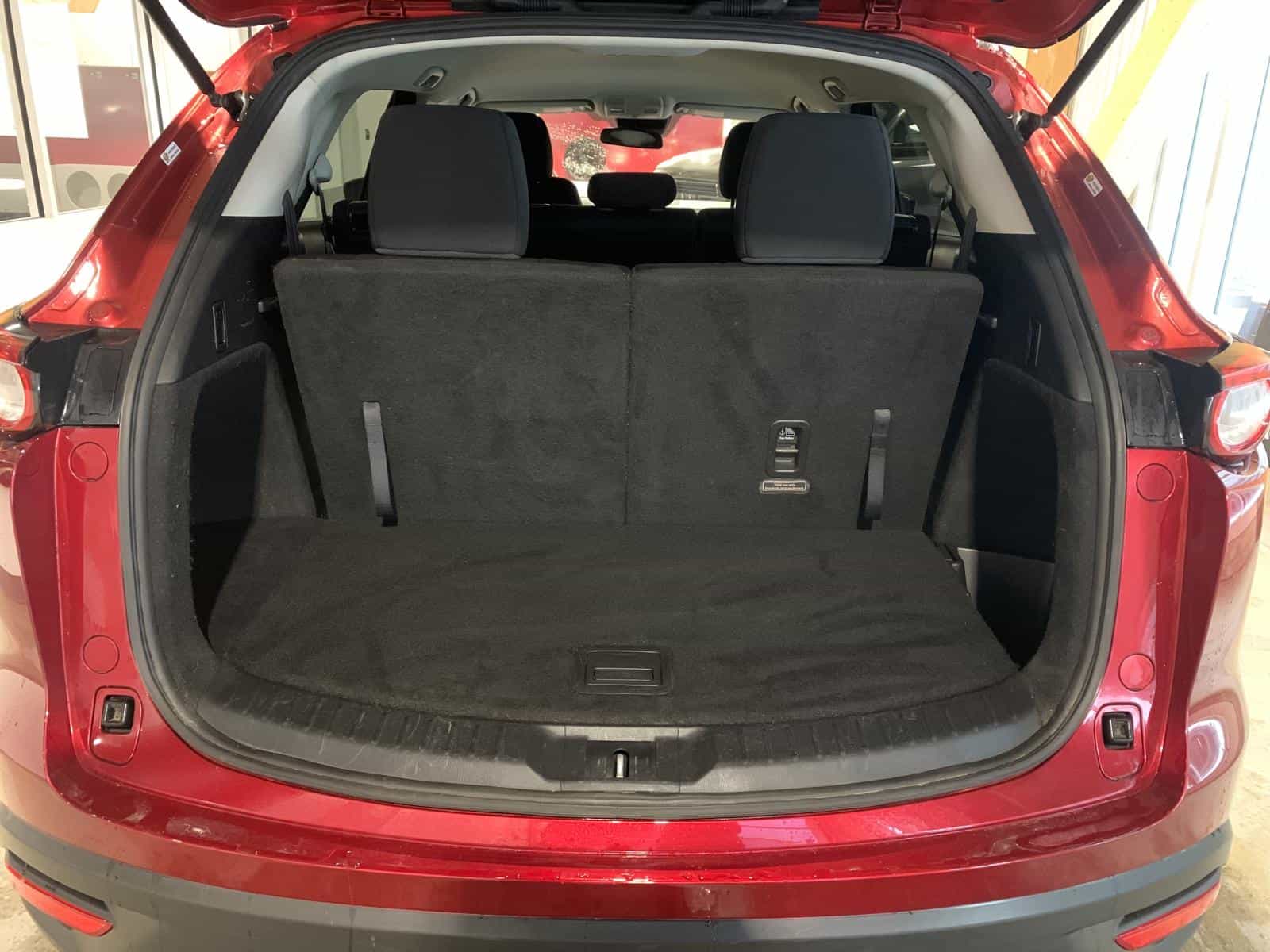 Image 11 Mazda Cx-9 Sport GS 2018