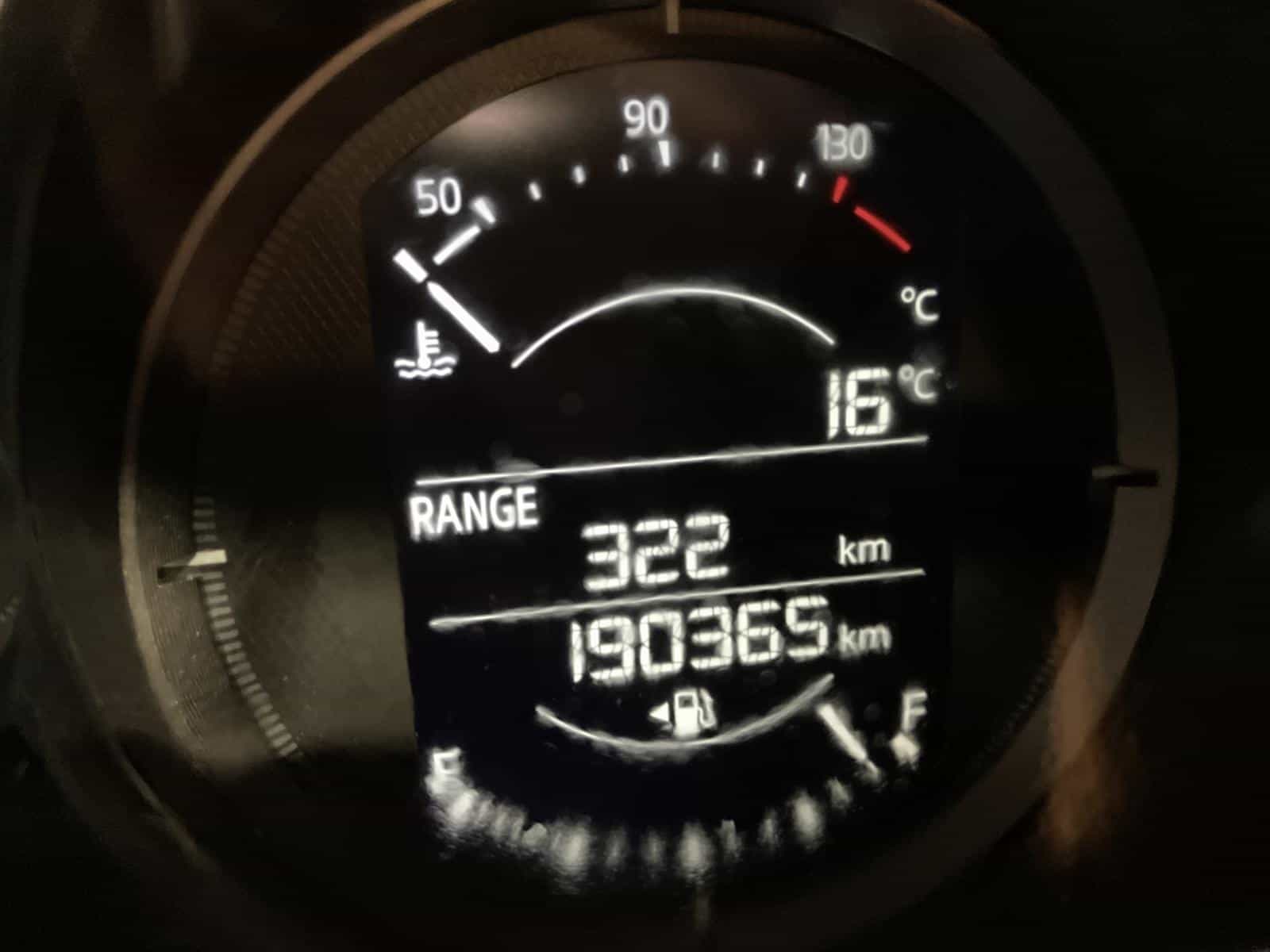 Image 15 Mazda Cx-9 Sport GS 2018