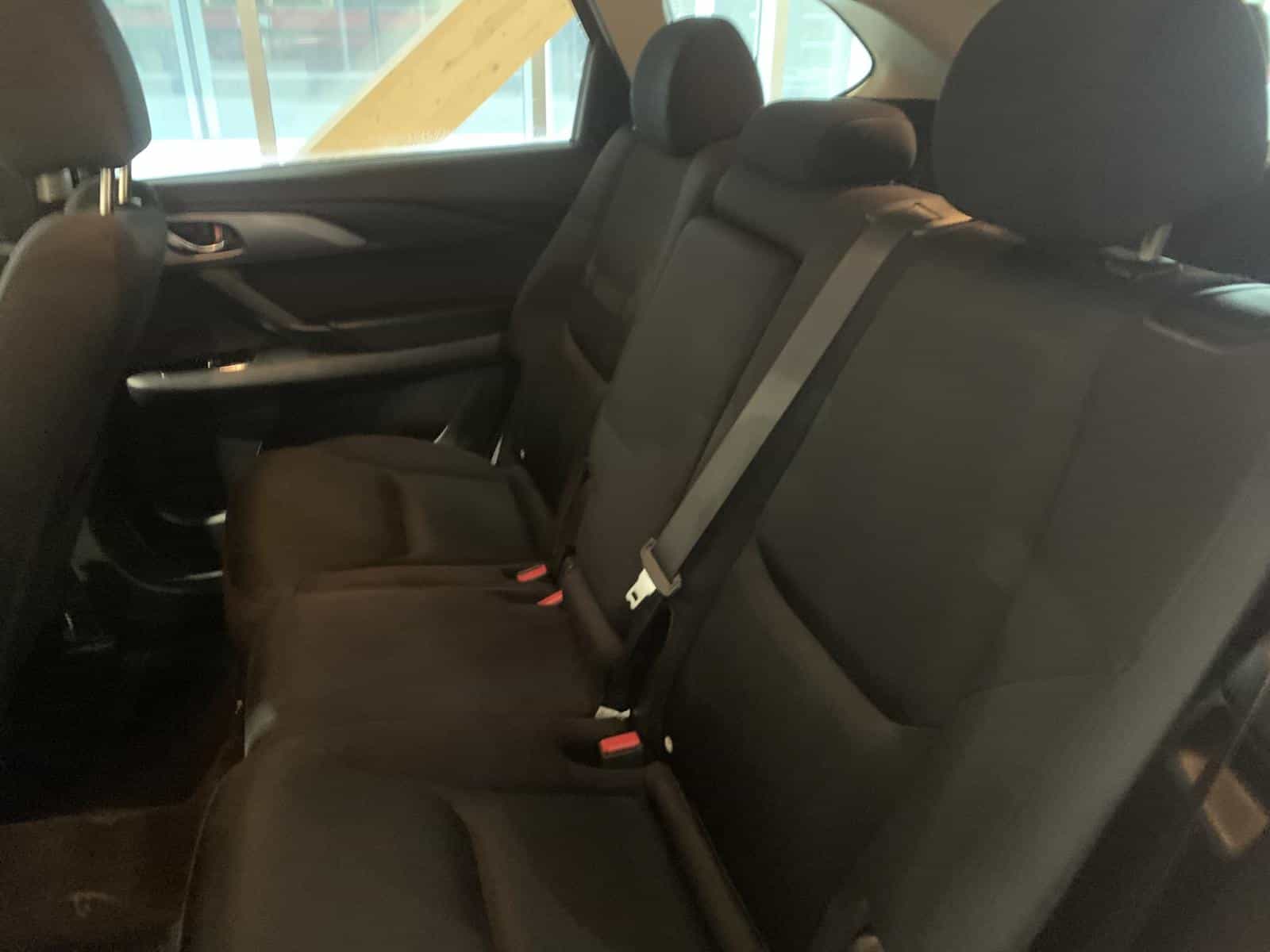 Image 13 Mazda Cx-9 Sport GS 2018