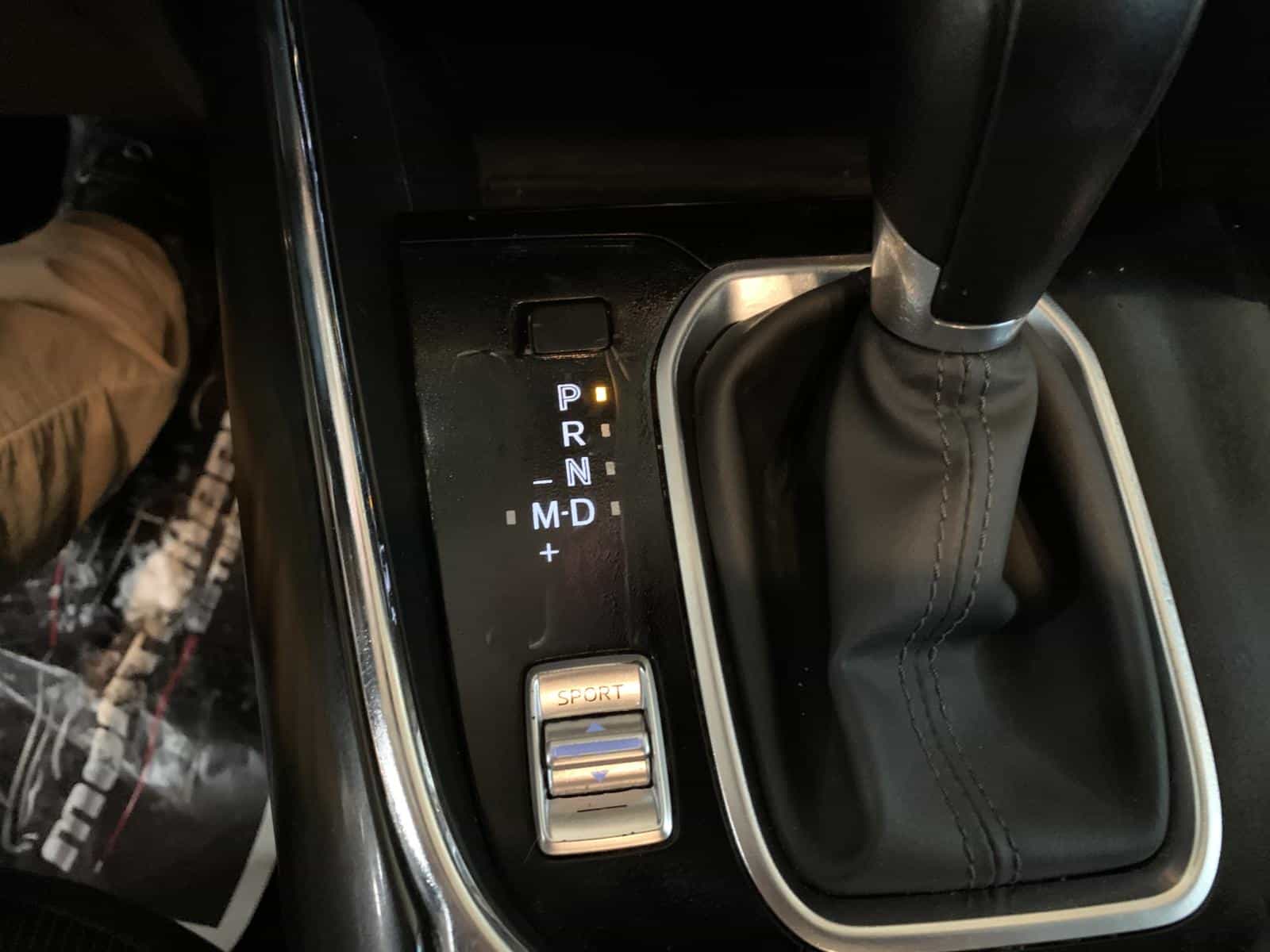 Image 18 Mazda Cx-9 Sport GS 2018