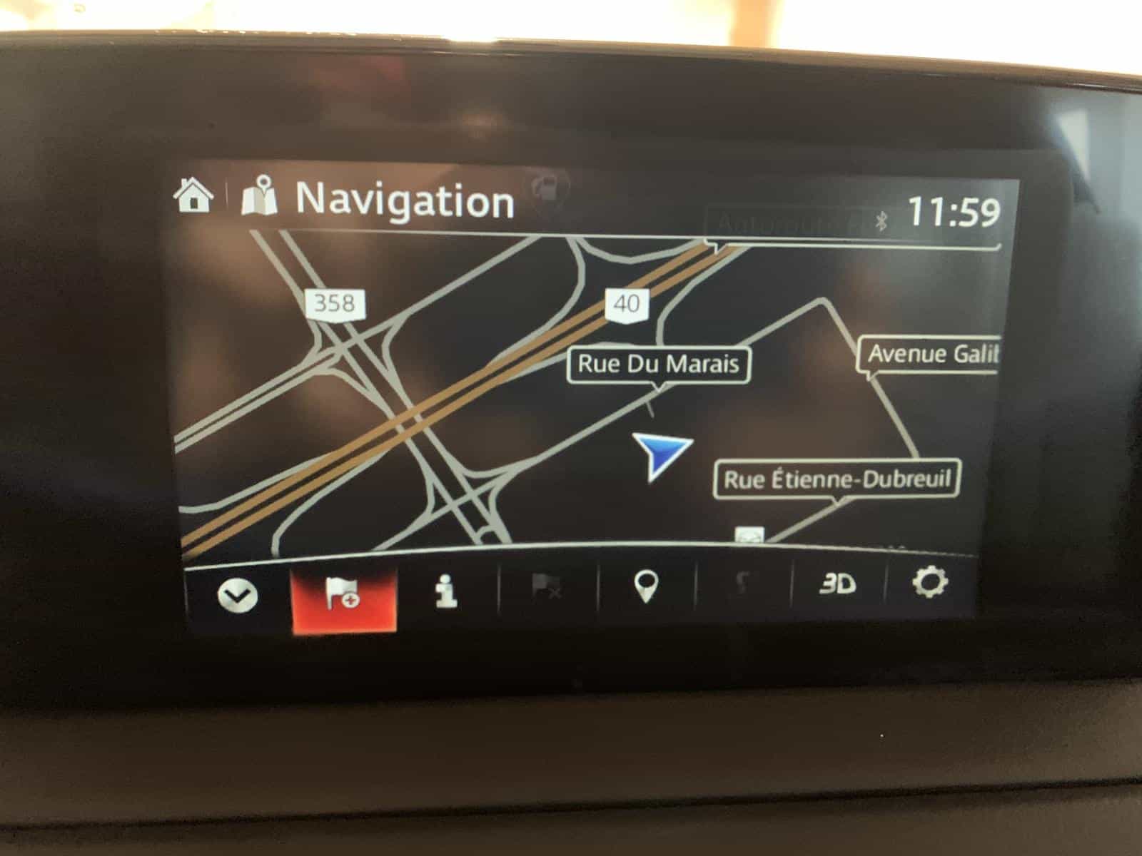 Image 19 Mazda Cx-9 Sport GS 2018