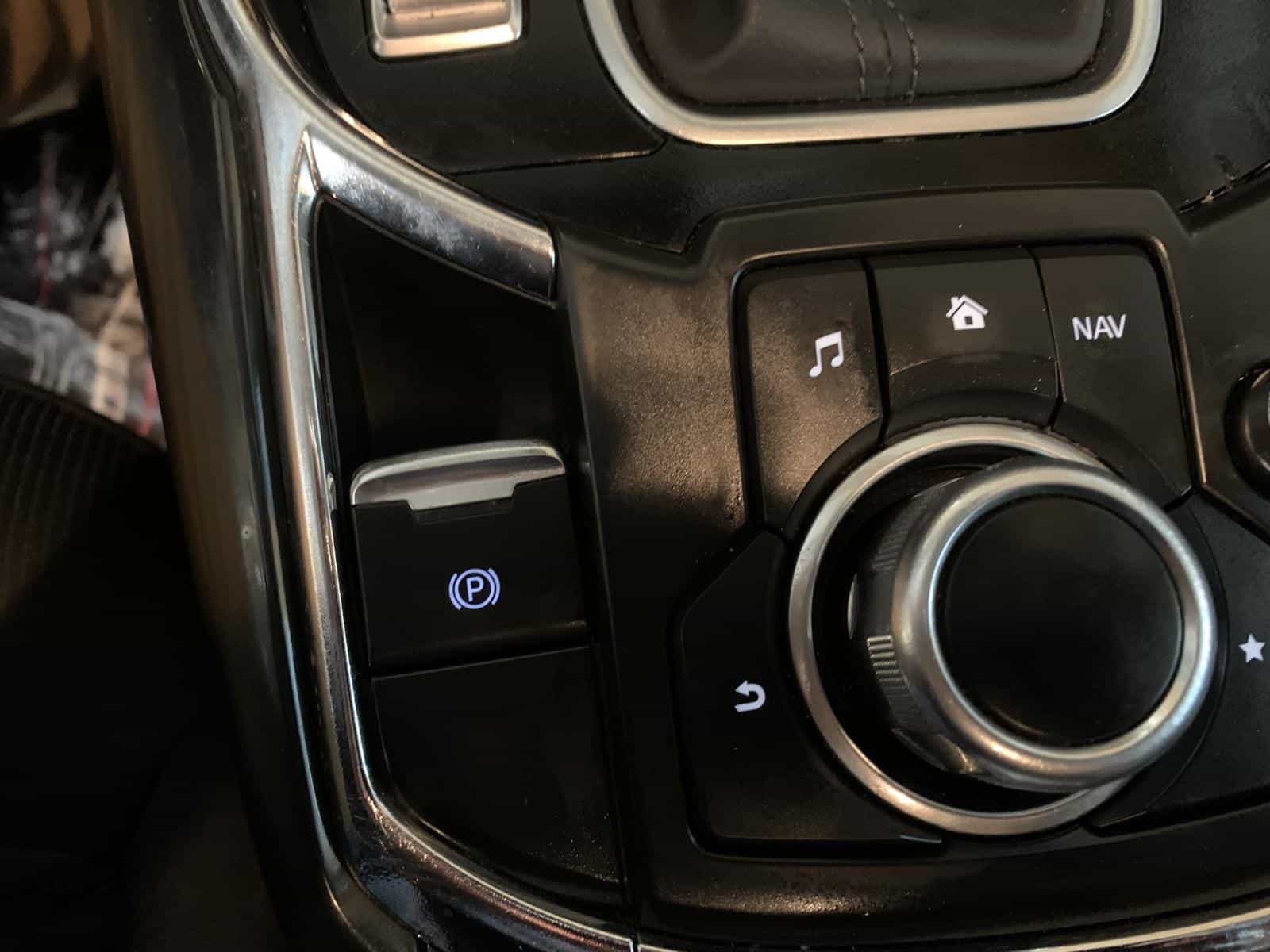 Image 20 Mazda Cx-9 Sport GS 2018