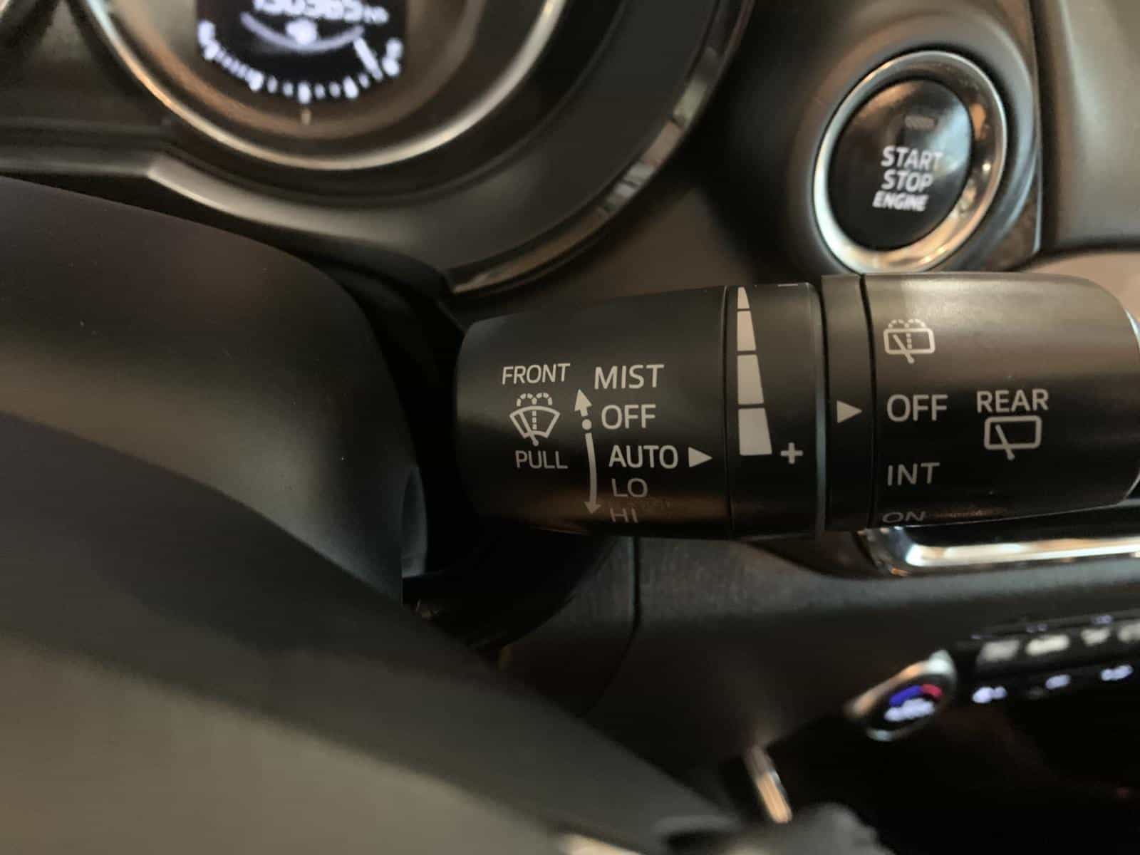 Image 21 Mazda Cx-9 Sport GS 2018