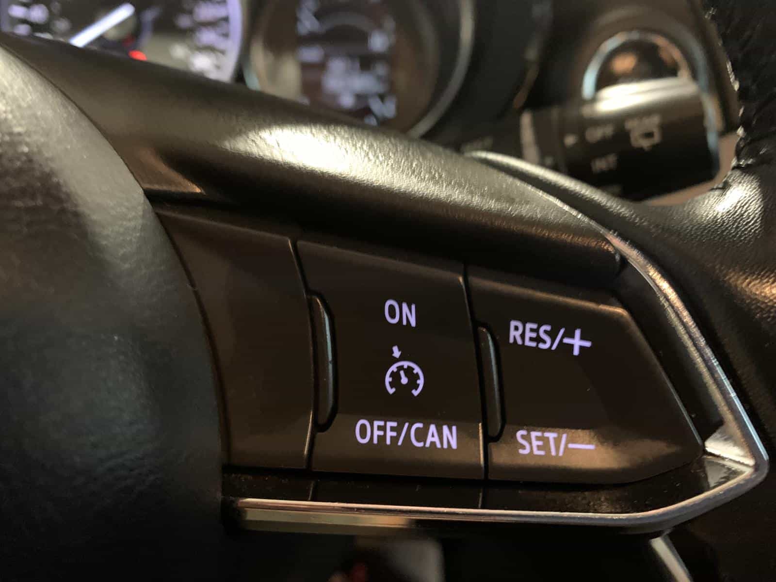 2018 Mazda Cx-9 Sport GS - Image 21