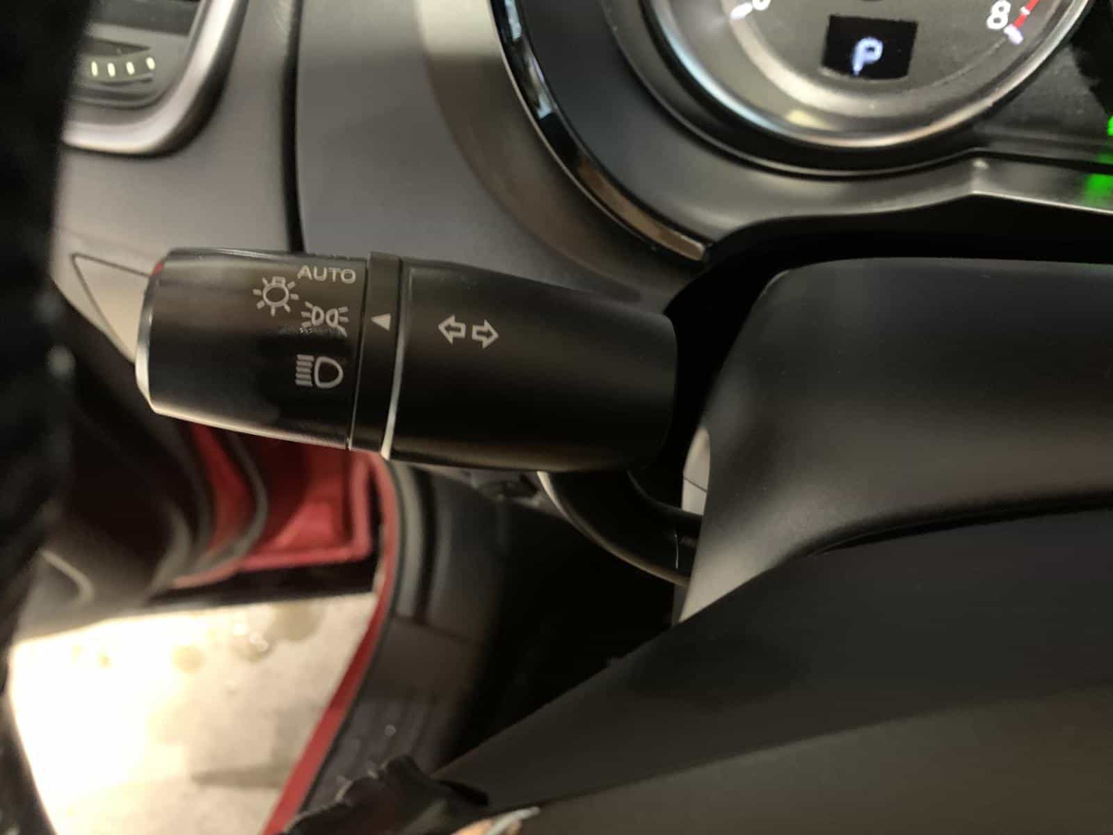 Image 24 Mazda Cx-9 Sport GS 2018