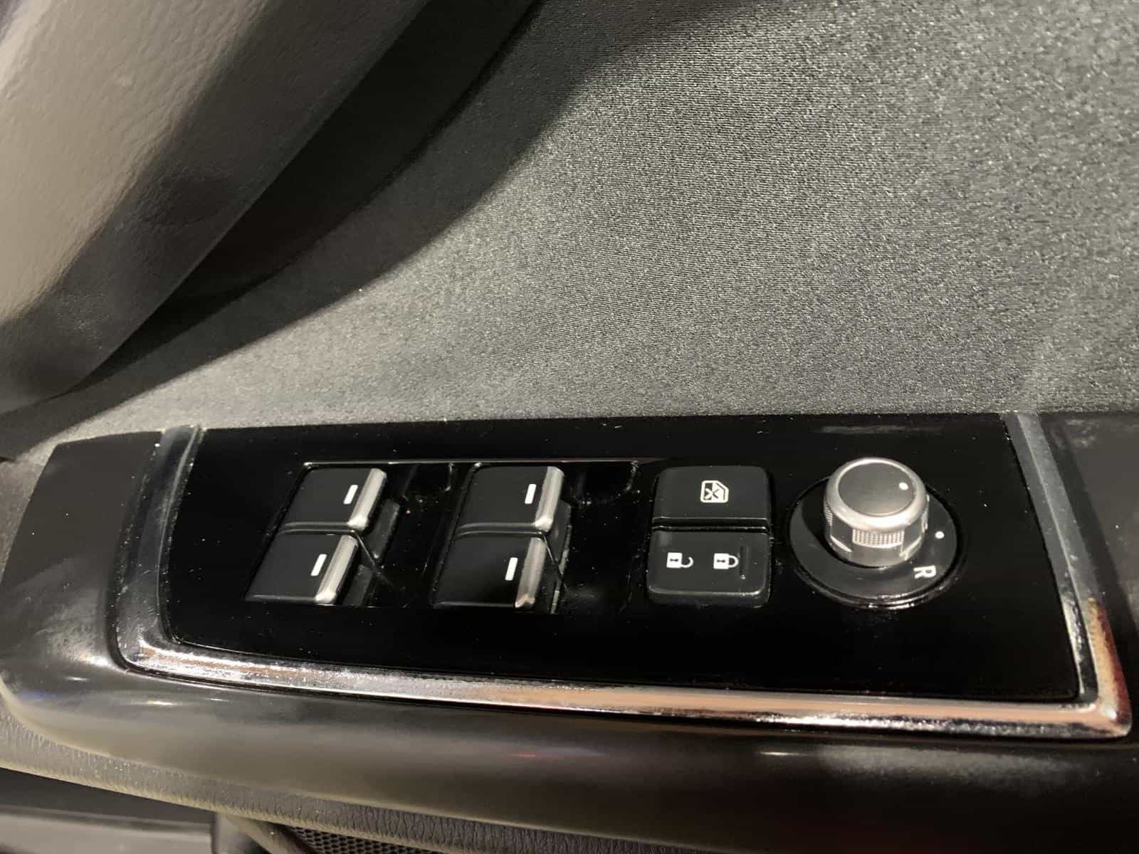 Image 26 Mazda Cx-9 Sport GS 2018