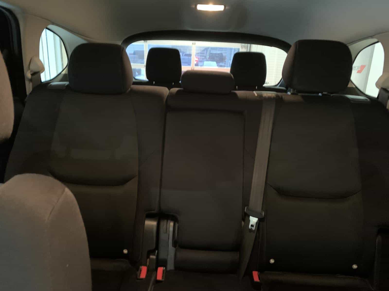 Image 27 Mazda Cx-9 Sport GS 2018