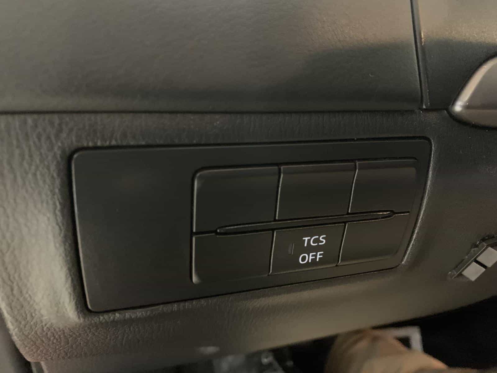 Image 25 Mazda Cx-9 Sport GS 2018